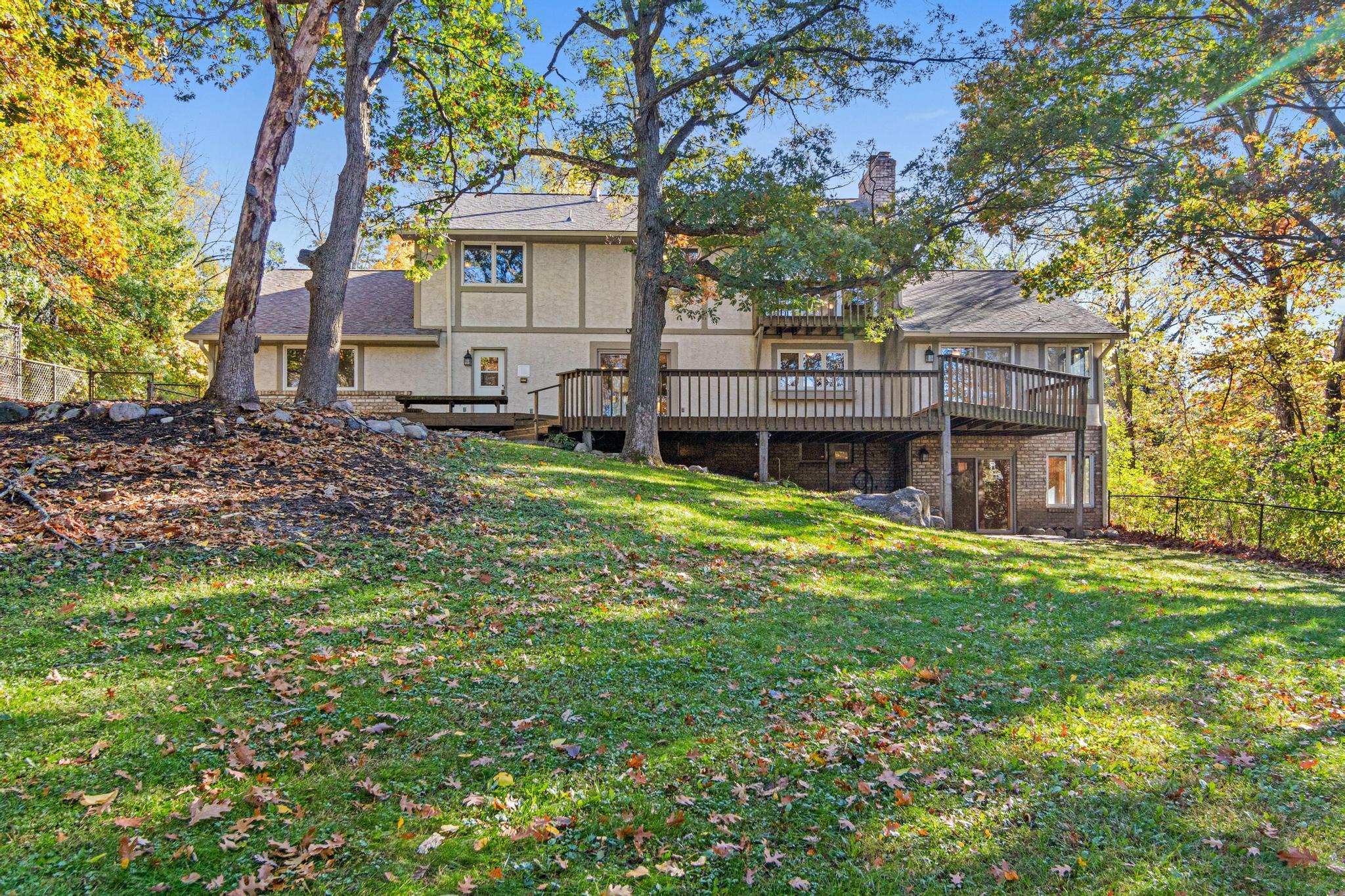 View of Residential at 7 Chickadee Lane, North Oaks MN 55127, North Oaks (38 of 40) - Mike Wilen | Minnesota Team Real Estate