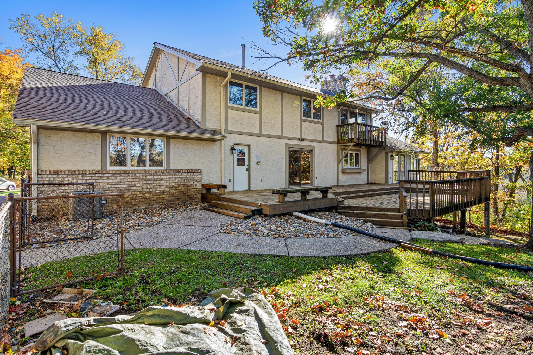 View of Residential at 7 Chickadee Lane, North Oaks MN 55127, North Oaks (37 of 40) - Mike Wilen | Minnesota Team Real Estate