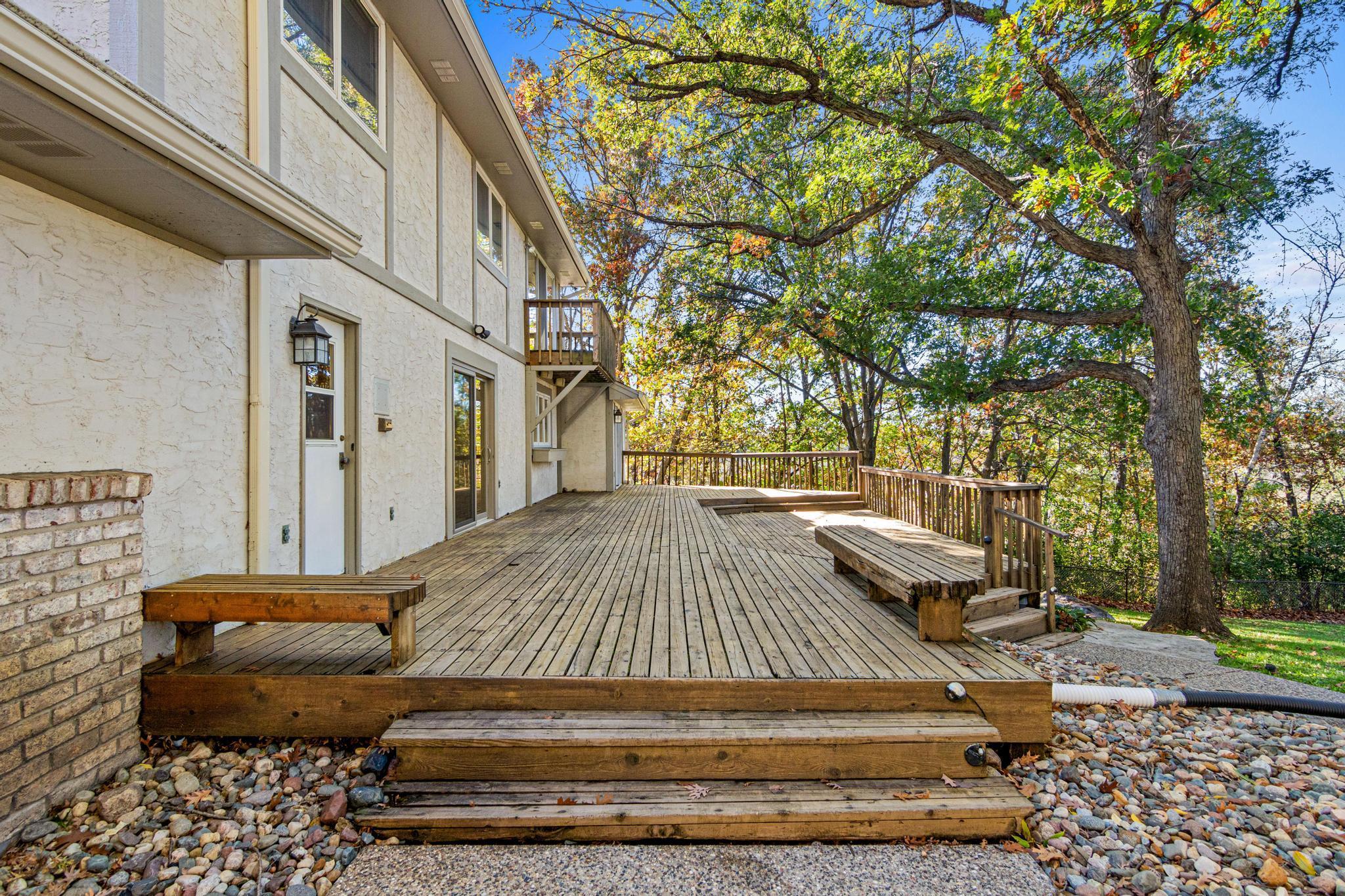 View of Residential at 7 Chickadee Lane, North Oaks MN 55127, North Oaks (36 of 40) - Mike Wilen | Minnesota Team Real Estate