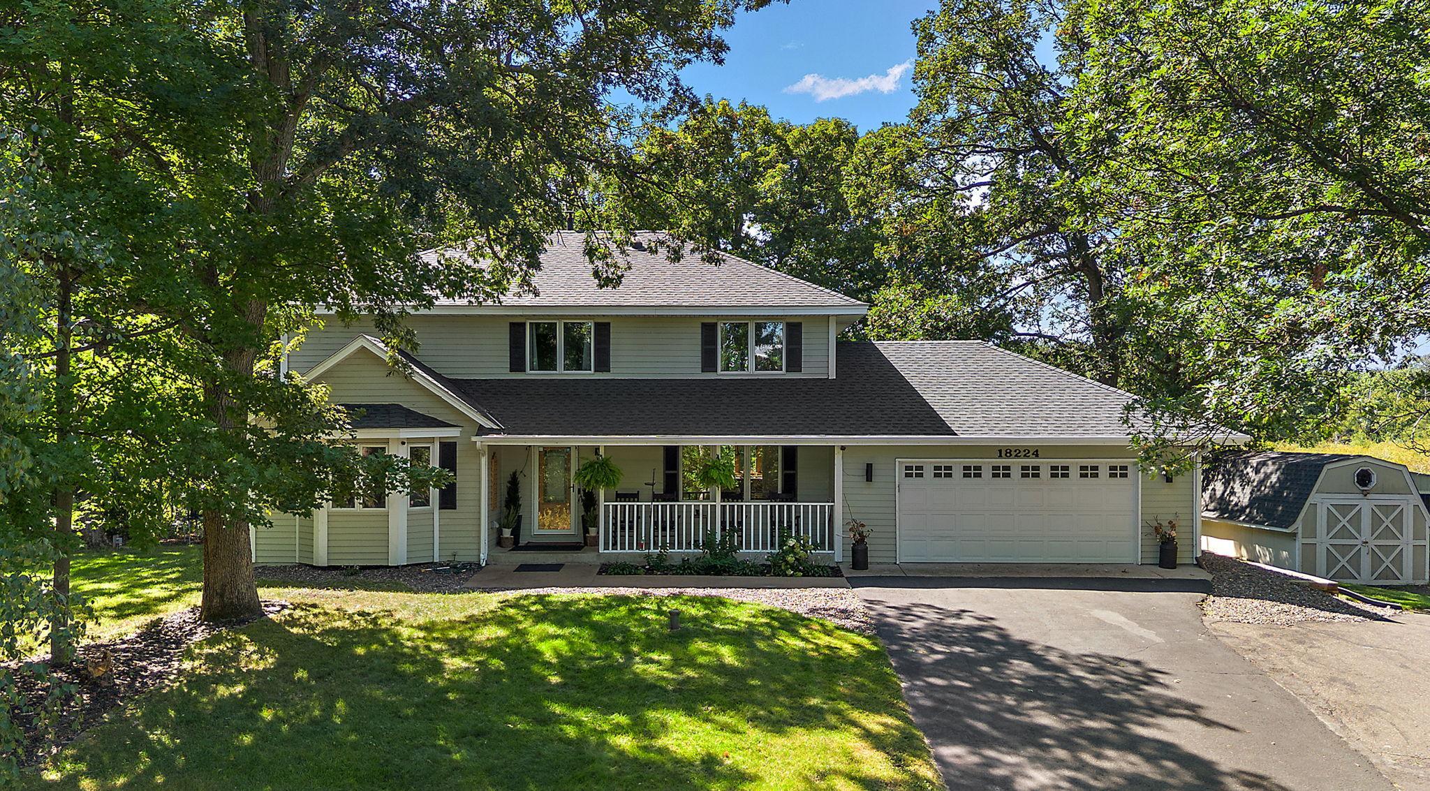 View of Residential at 18224 Flanders Street, Wyoming MN 55092, Wyoming (3 of 63) - Mike Wilen | Minnesota Team Real Estate