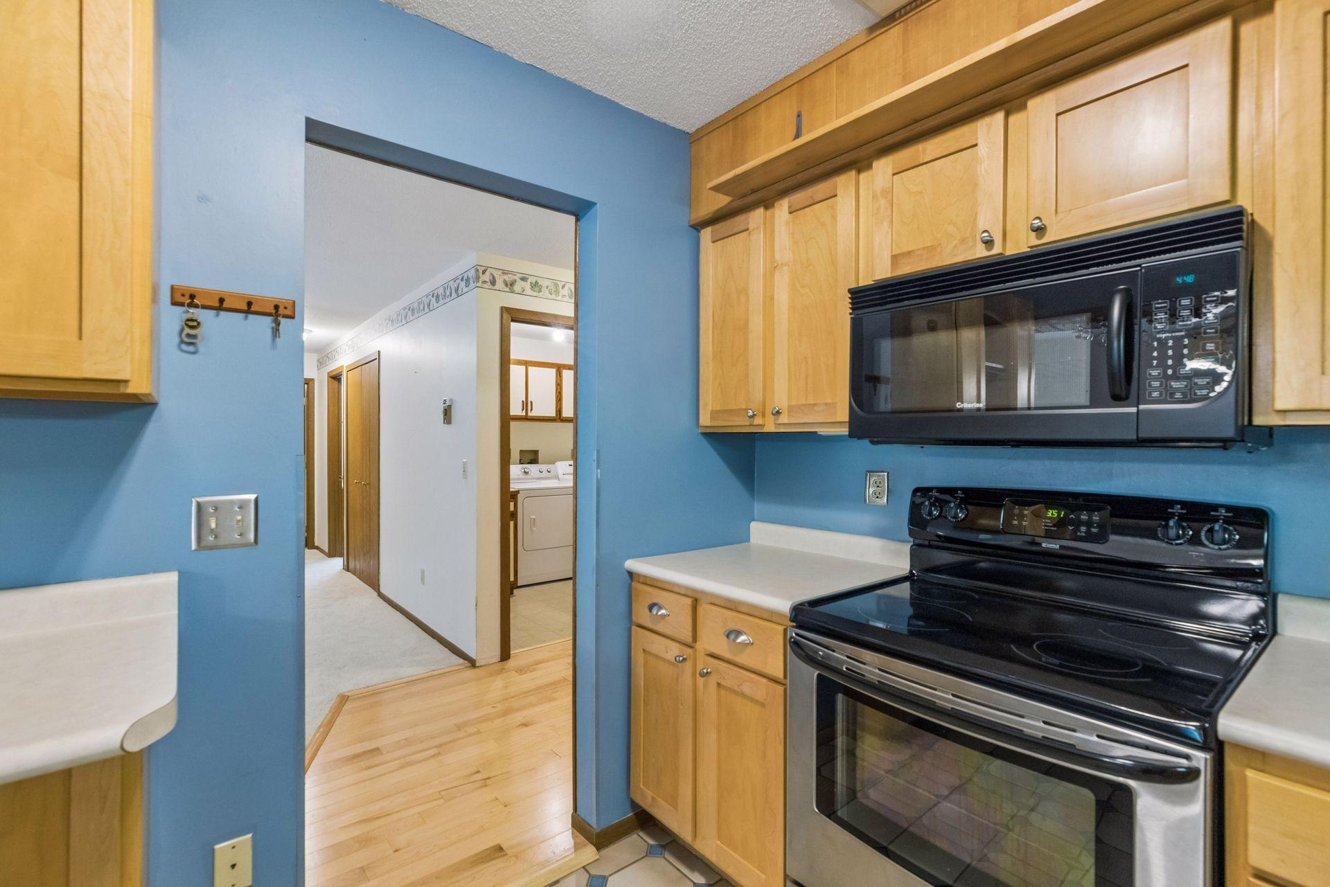 View of Residential at 1573 Cohansey Street #204, Saint Paul MN 55117, Saint Paul (16 of 38) - Mike Wilen | Minnesota Team Real Estate