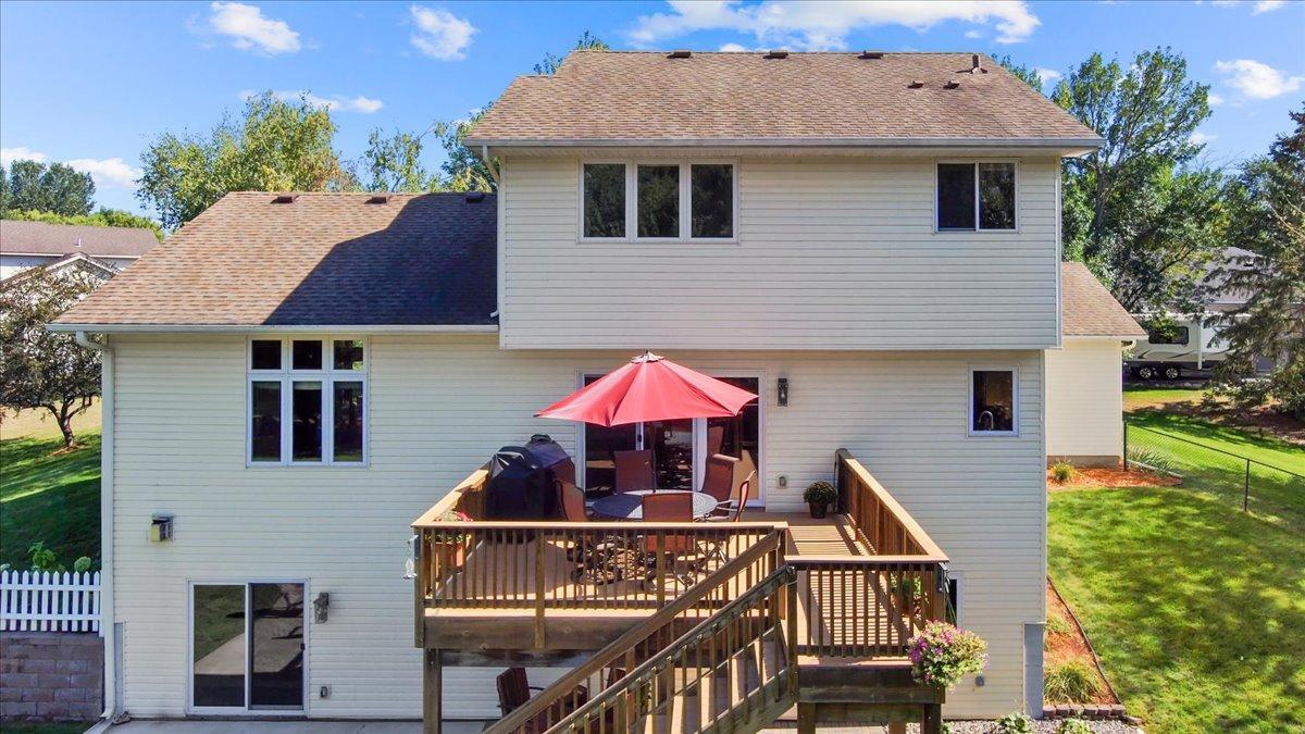 View of Residential at 22576 Amy Lane, Rogers MN 55374, Rogers (51 of 62) - Mike Wilen | Minnesota Team Real Estate