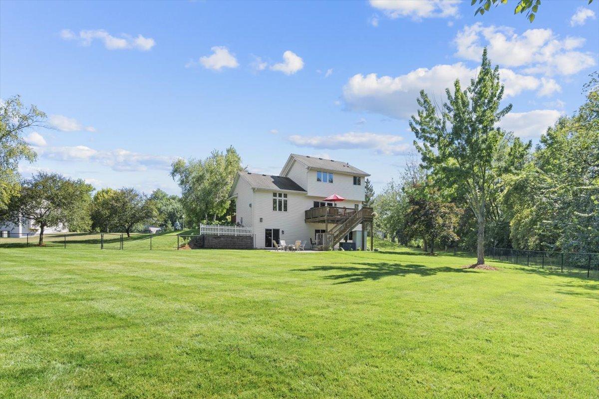 View of Residential at 22576 Amy Lane, Rogers MN 55374, Rogers (46 of 62) - Mike Wilen | Minnesota Team Real Estate