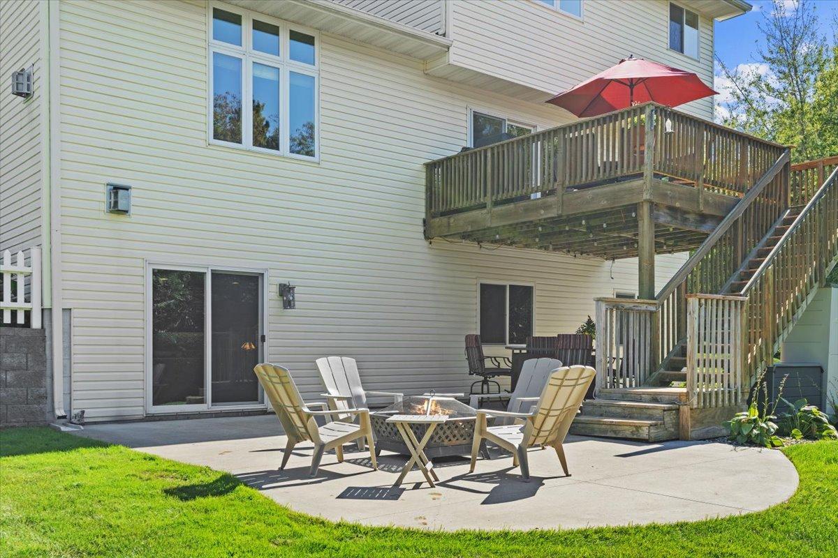View of Residential at 22576 Amy Lane, Rogers MN 55374, Rogers (44 of 62) - Mike Wilen | Minnesota Team Real Estate