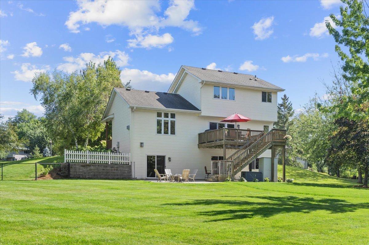 View of Residential at 22576 Amy Lane, Rogers MN 55374, Rogers (43 of 62) - Mike Wilen | Minnesota Team Real Estate