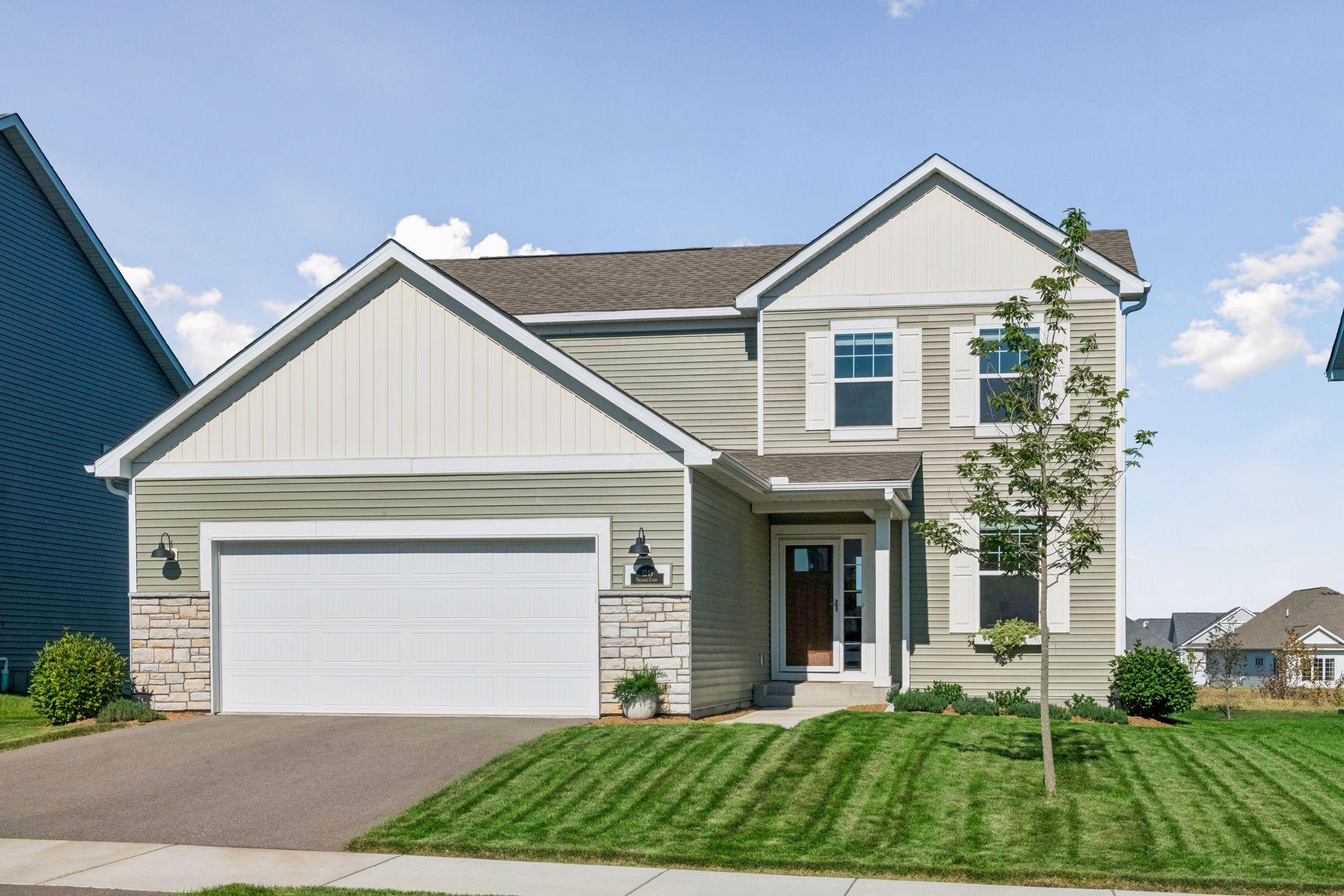 View of Single Family at 1249 Orchard Court, Waconia - Mike Wilen | Minnesota Team Real Estate