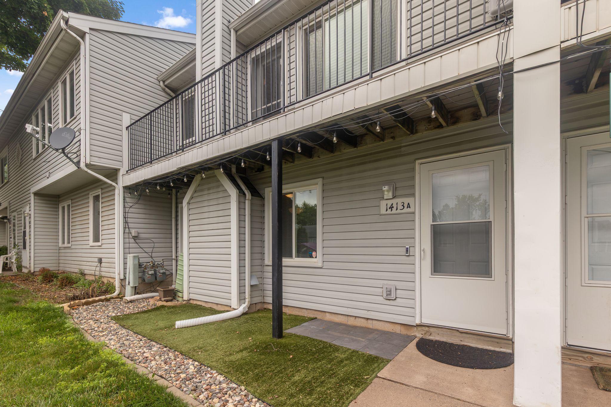 View of Residential at 1413 Farrington Street #A, Saint Paul MN 55117, Saint Paul - Mike Wilen | Minnesota Team Real Estate