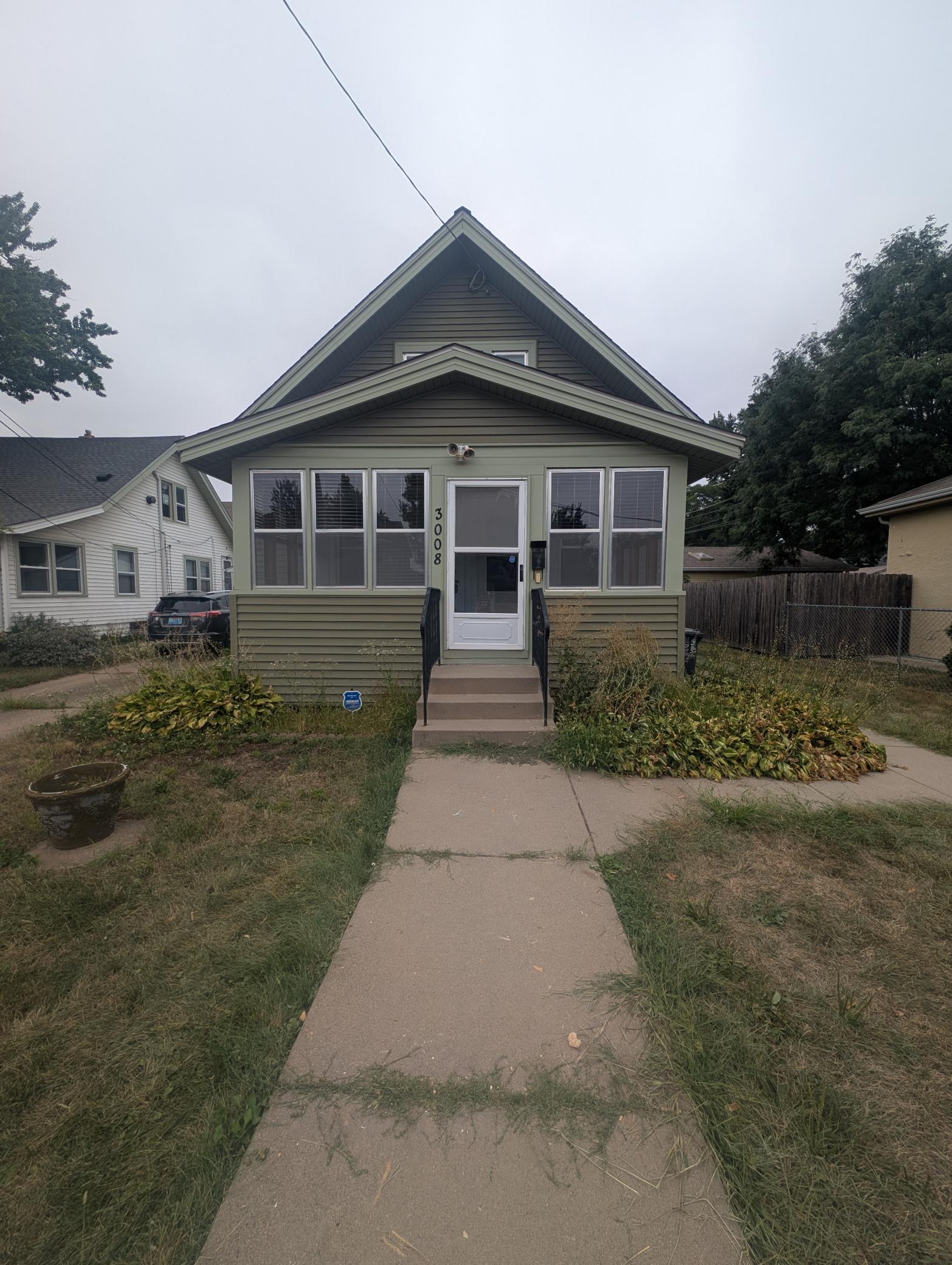 View of Residential at 3008 35th Street, Minneapolis MN 55406, Minneapolis - Mike Wilen | Minnesota Team Real Estate