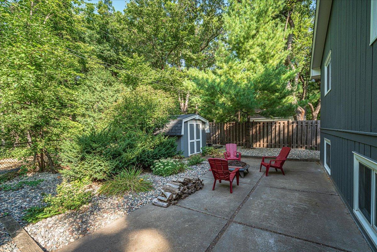 View of Residential at 312 Griffit Street, Edina MN 55343, Edina (44 of 66) - Mike Wilen | Minnesota Team Real Estate
