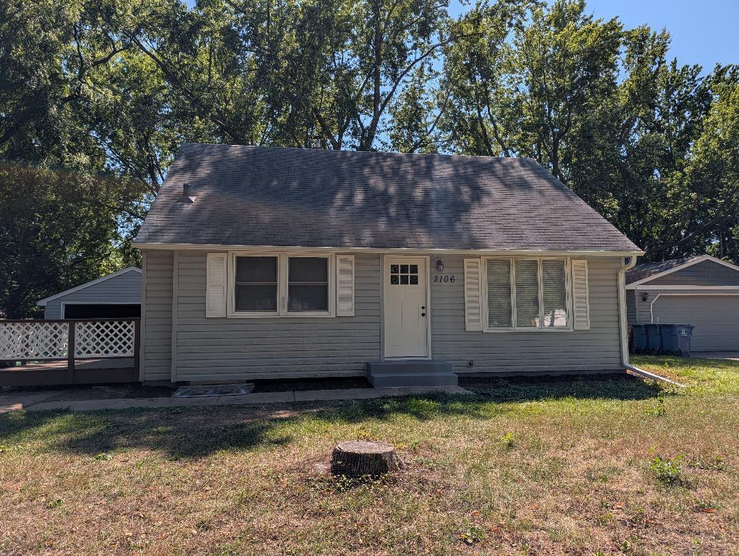 View of Single Family at 2106 Richard Avenue, White Bear Lake - Mike Wilen | Minnesota Team Real Estate