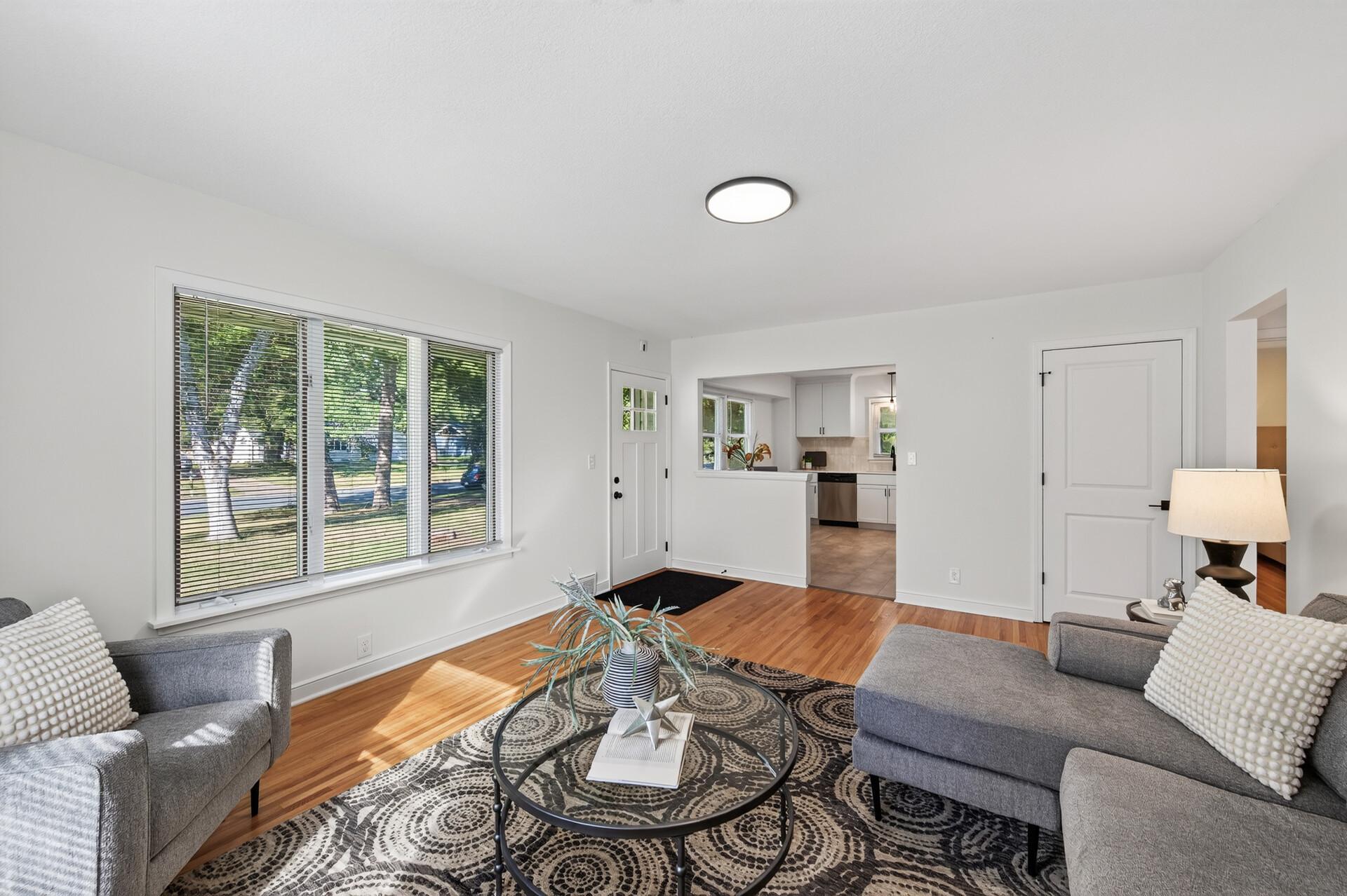View of Residential at 2106 Richard Avenue, White Bear Lake MN 55110, White Bear Lake (6 of 26) - Mike Wilen | Minnesota Team Real Estate