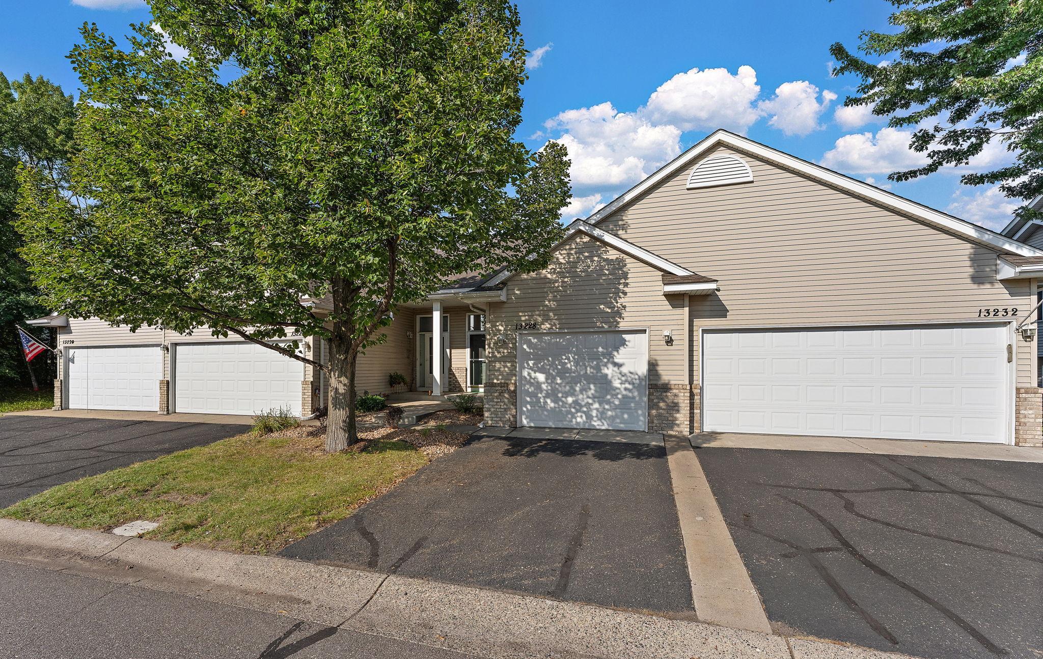 View of Residential at 13228 Vintage Street, Coon Rapids MN 55448, Coon Rapids (36 of 38) - Mike Wilen | Minnesota Team Real Estate