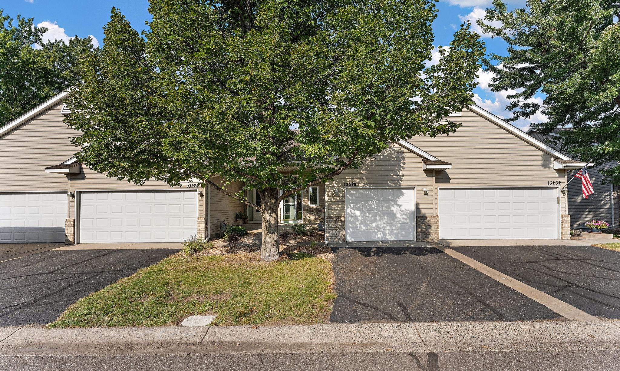 View of Residential at 13228 Vintage Street, Coon Rapids MN 55448, Coon Rapids - Mike Wilen | Minnesota Team Real Estate