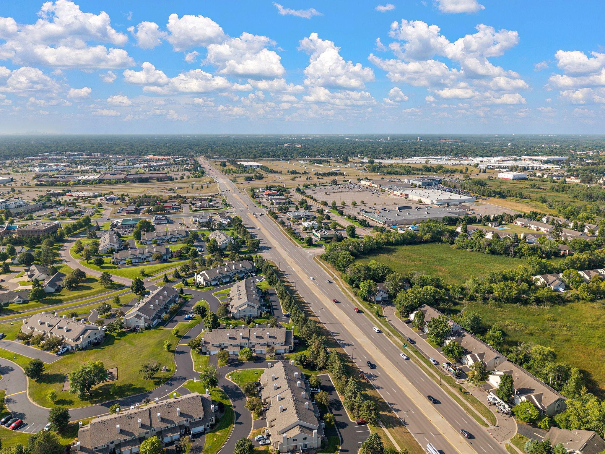 View of Residential at 13228 Vintage Street, Coon Rapids MN 55448, Coon Rapids (34 of 38) - Mike Wilen | Minnesota Team Real Estate