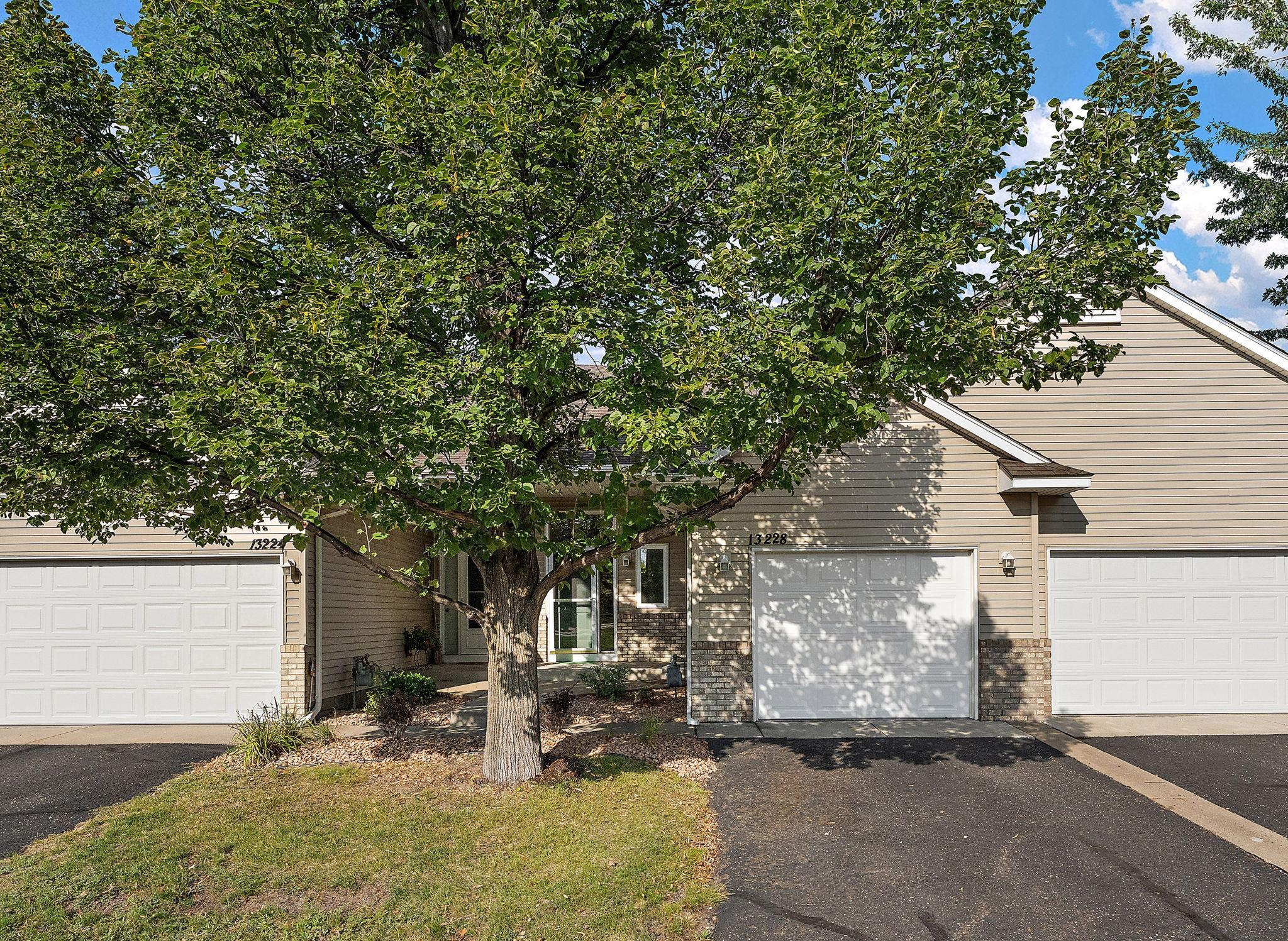 View of Residential at 13228 Vintage Street, Coon Rapids MN 55448, Coon Rapids (30 of 38) - Mike Wilen | Minnesota Team Real Estate