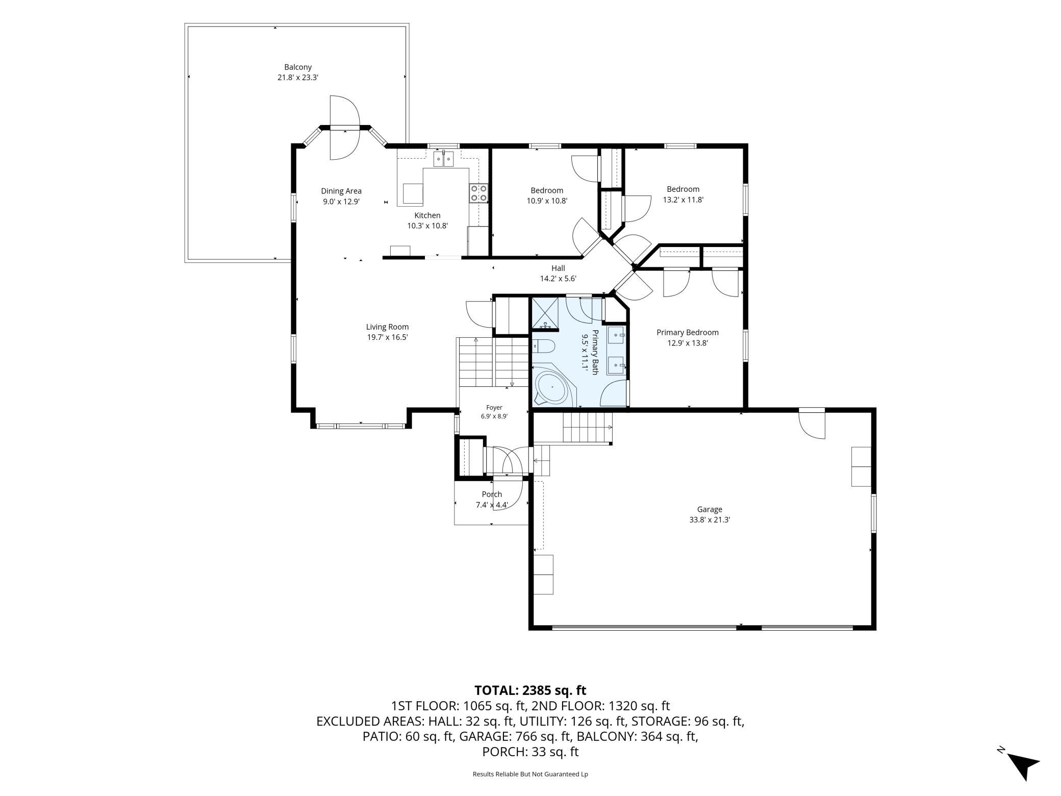 View of Residential at 5600 Imhoff Avenue, Howard Lake MN 55349, Howard Lake (50 of 50) - Mike Wilen | Minnesota Team Real Estate