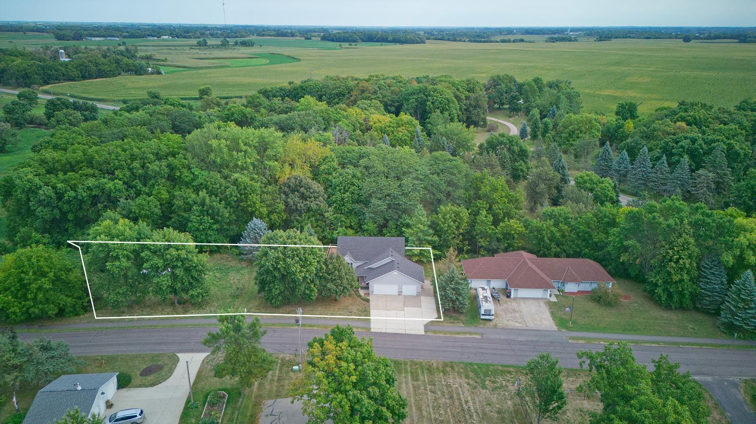 View of Residential at 5600 Imhoff Avenue, Howard Lake MN 55349, Howard Lake (45 of 50) - Mike Wilen | Minnesota Team Real Estate