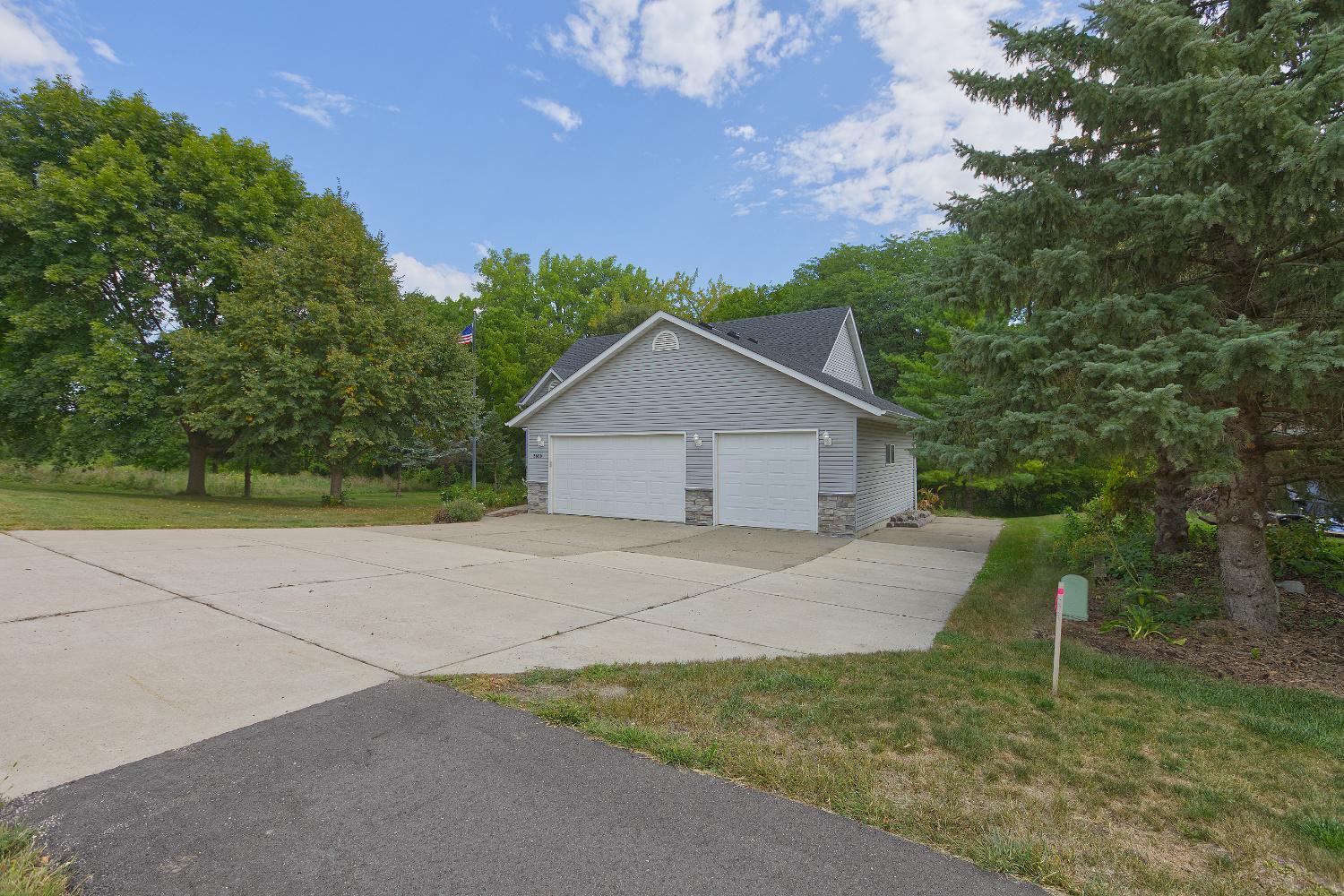 View of Residential at 5600 Imhoff Avenue, Howard Lake MN 55349, Howard Lake (42 of 50) - Mike Wilen | Minnesota Team Real Estate