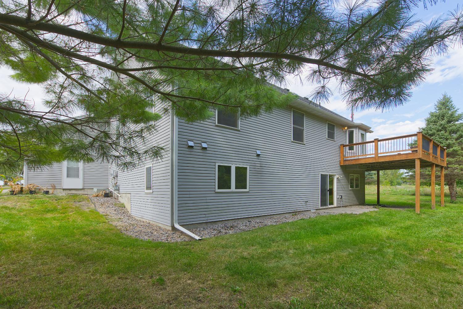 View of Residential at 5600 Imhoff Avenue, Howard Lake MN 55349, Howard Lake (40 of 50) - Mike Wilen | Minnesota Team Real Estate