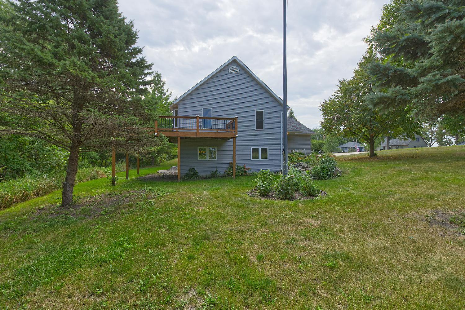 View of Residential at 5600 Imhoff Avenue, Howard Lake MN 55349, Howard Lake (39 of 50) - Mike Wilen | Minnesota Team Real Estate