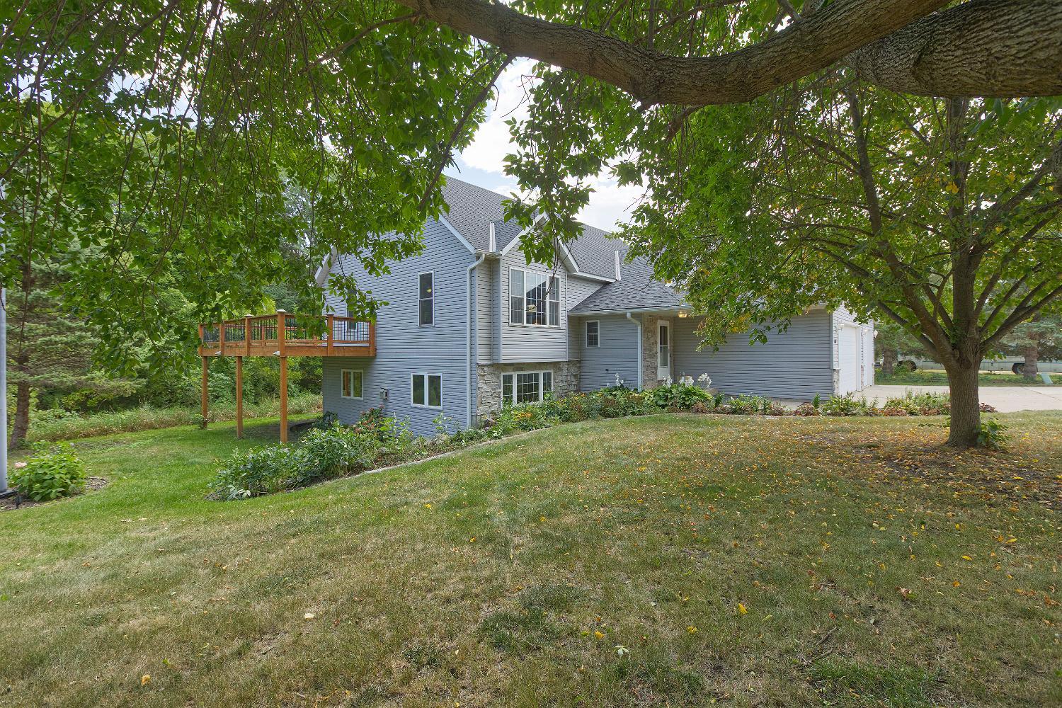 View of Residential at 5600 Imhoff Avenue, Howard Lake MN 55349, Howard Lake (38 of 50) - Mike Wilen | Minnesota Team Real Estate
