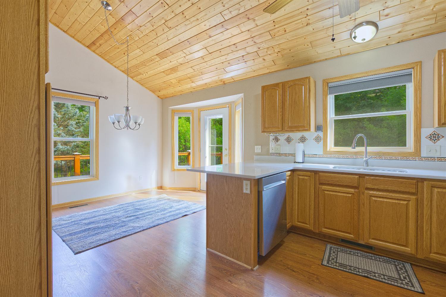 View of Residential at 5600 Imhoff Avenue, Howard Lake MN 55349, Howard Lake (11 of 50) - Mike Wilen | Minnesota Team Real Estate