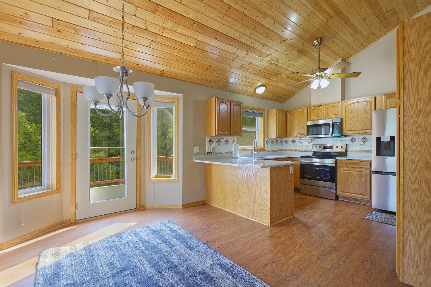 View of Residential at 5600 Imhoff Avenue, Howard Lake MN 55349, Howard Lake (9 of 50) - Mike Wilen | Minnesota Team Real Estate