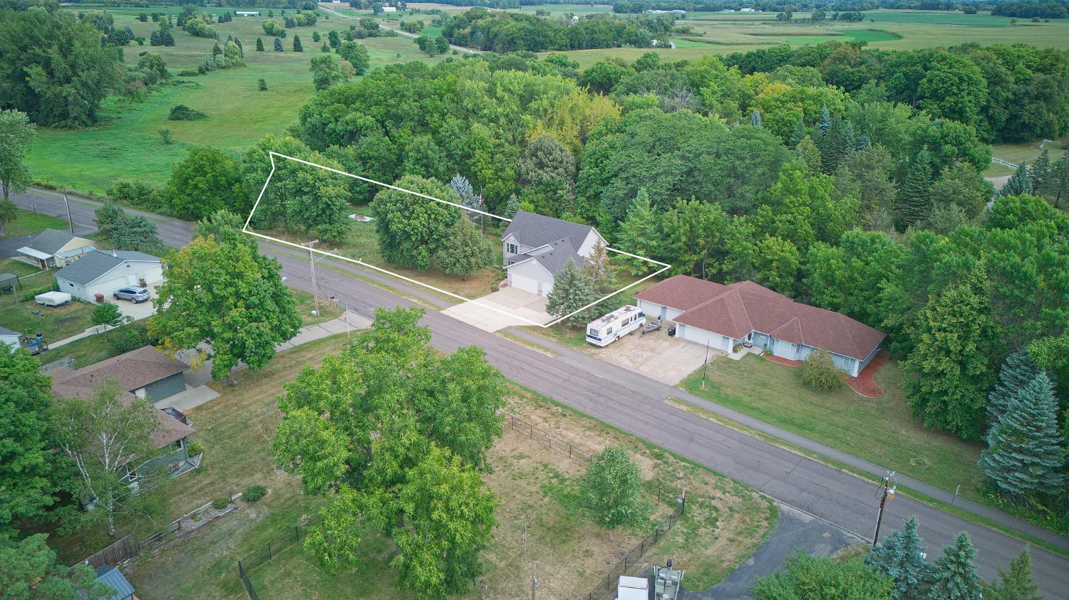 View of Residential at 5600 Imhoff Avenue, Howard Lake MN 55349, Howard Lake (3 of 50) - Mike Wilen | Minnesota Team Real Estate