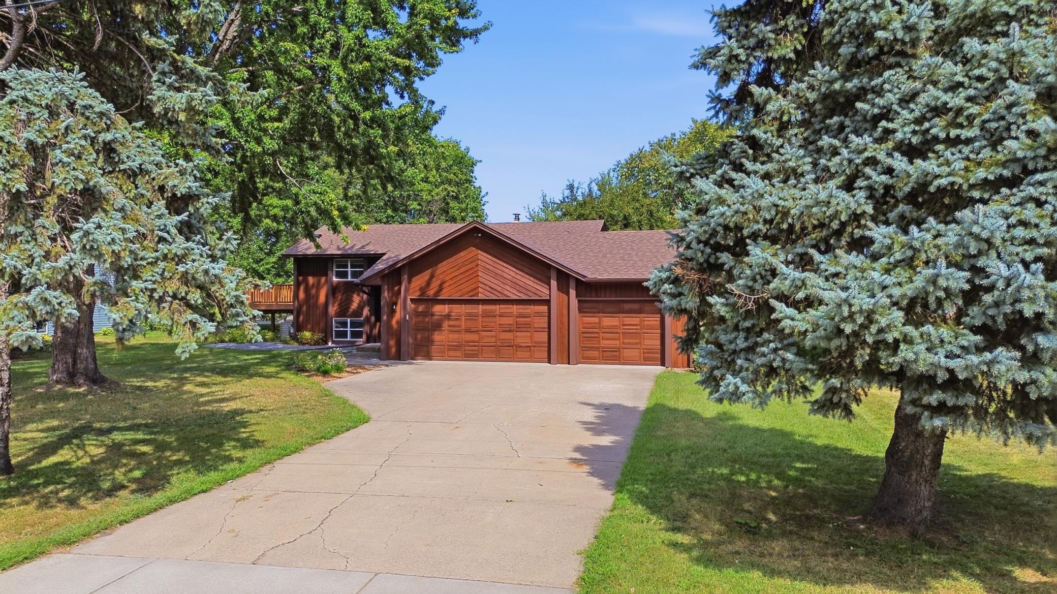 View of Single Family at 117 Mississippi Drive, Monticello - Mike Wilen | Minnesota Team Real Estate