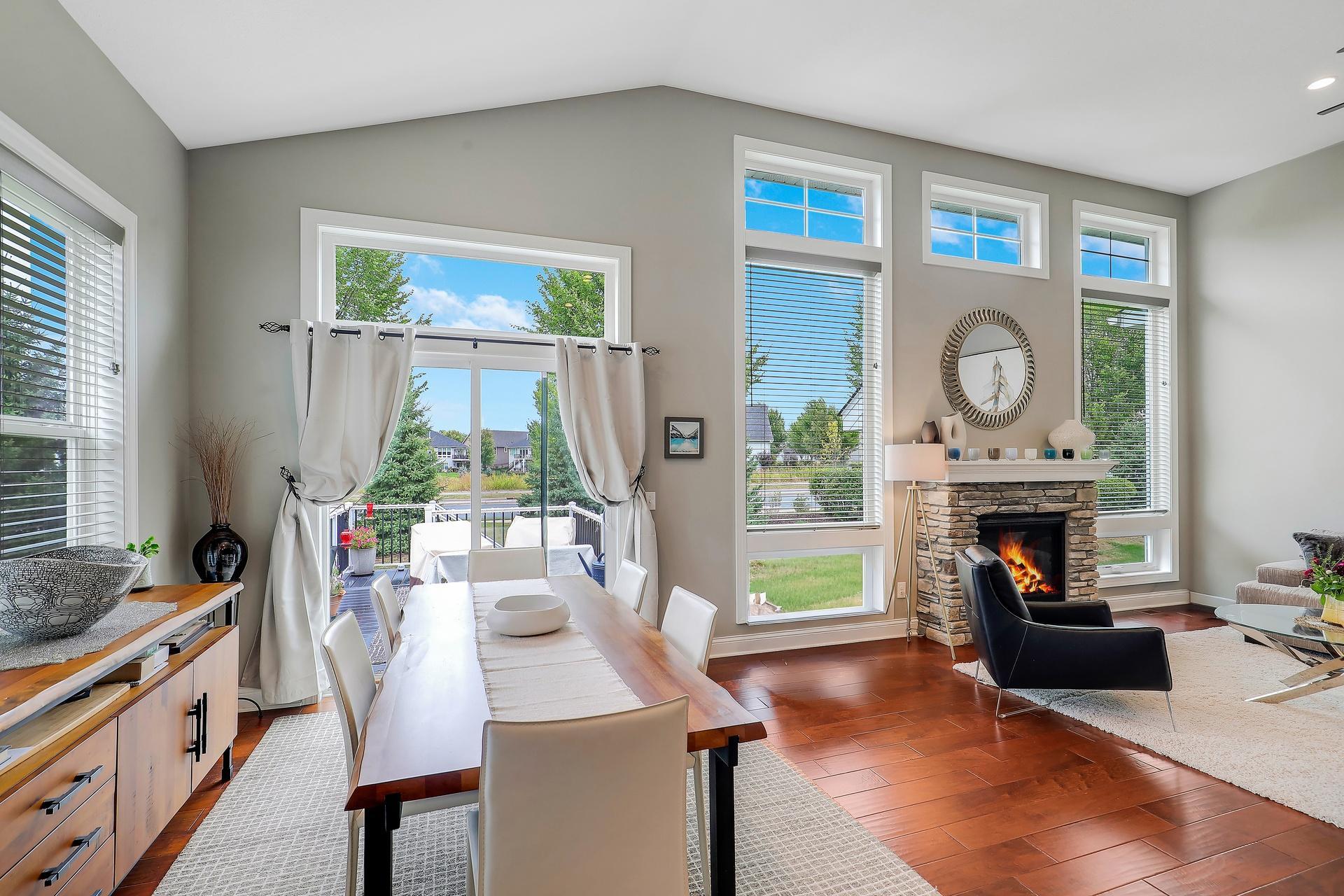 View of Residential at 9082 Jade Circle, Lake Elmo MN 55042, Lake Elmo (9 of 67) - Mike Wilen | Minnesota Team Real Estate