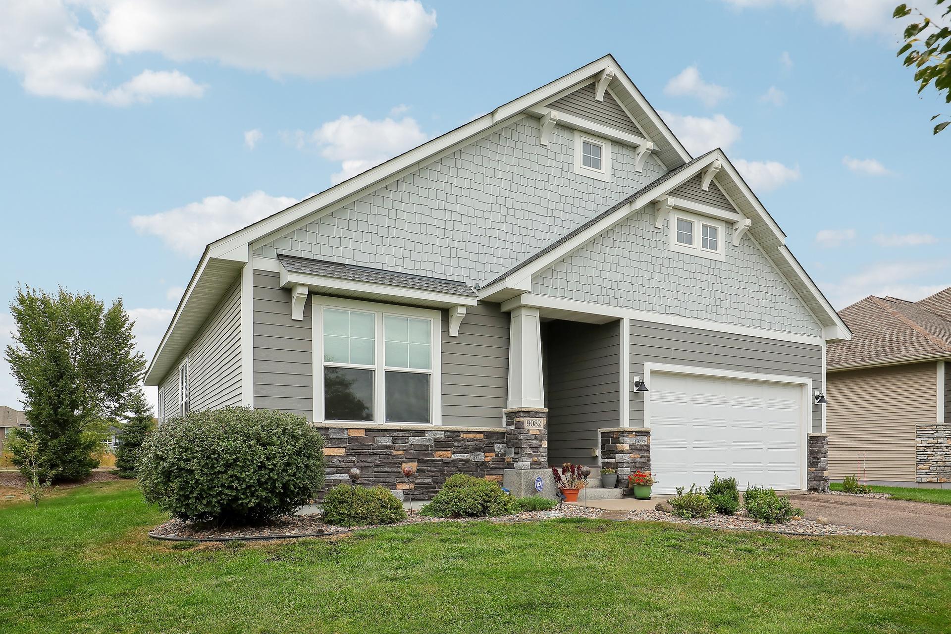 View of Residential at 9082 Jade Circle, Lake Elmo MN 55042, Lake Elmo (3 of 67) - Mike Wilen | Minnesota Team Real Estate