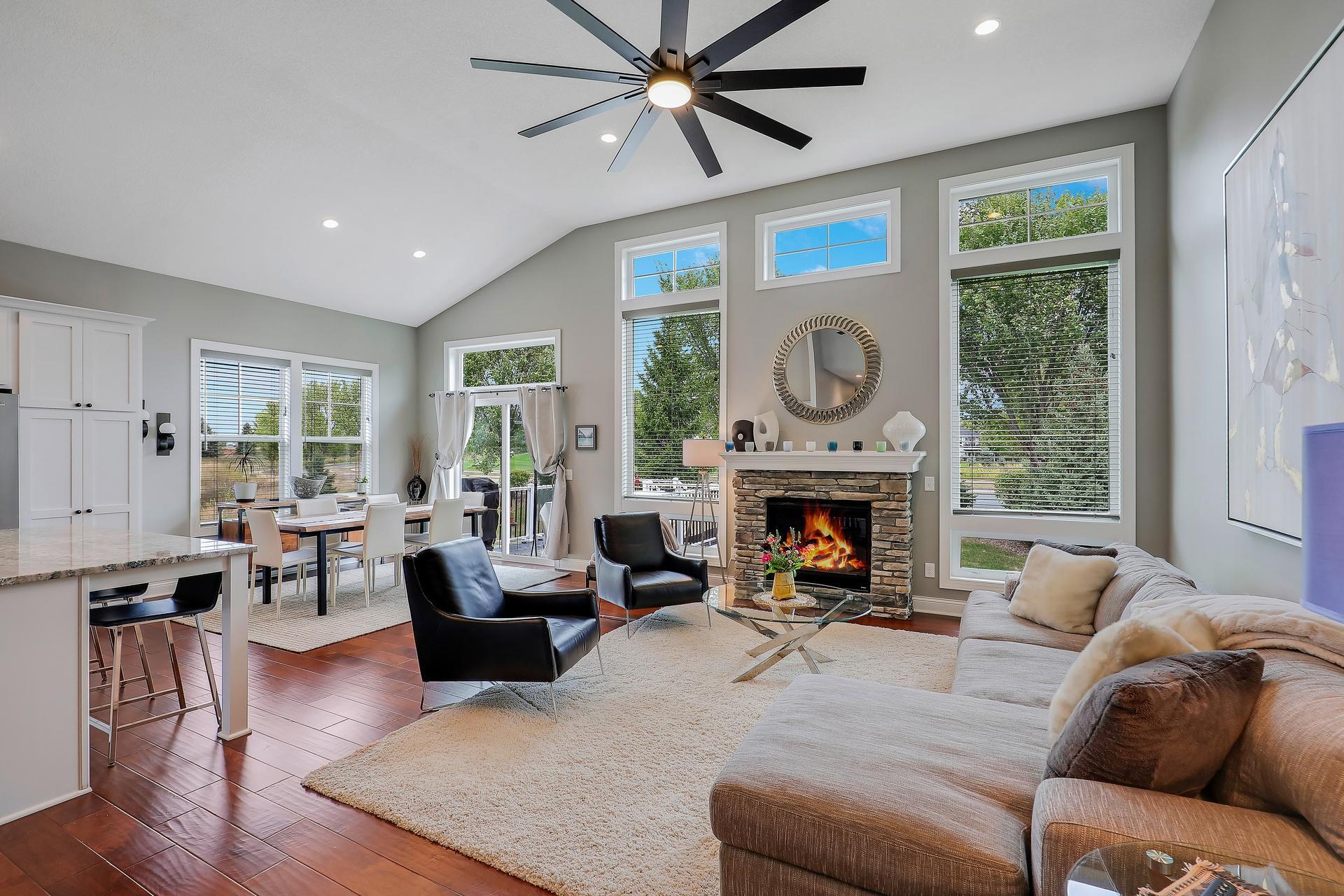 View of Residential at 9082 Jade Circle, Lake Elmo MN 55042, Lake Elmo (12 of 67) - Mike Wilen | Minnesota Team Real Estate