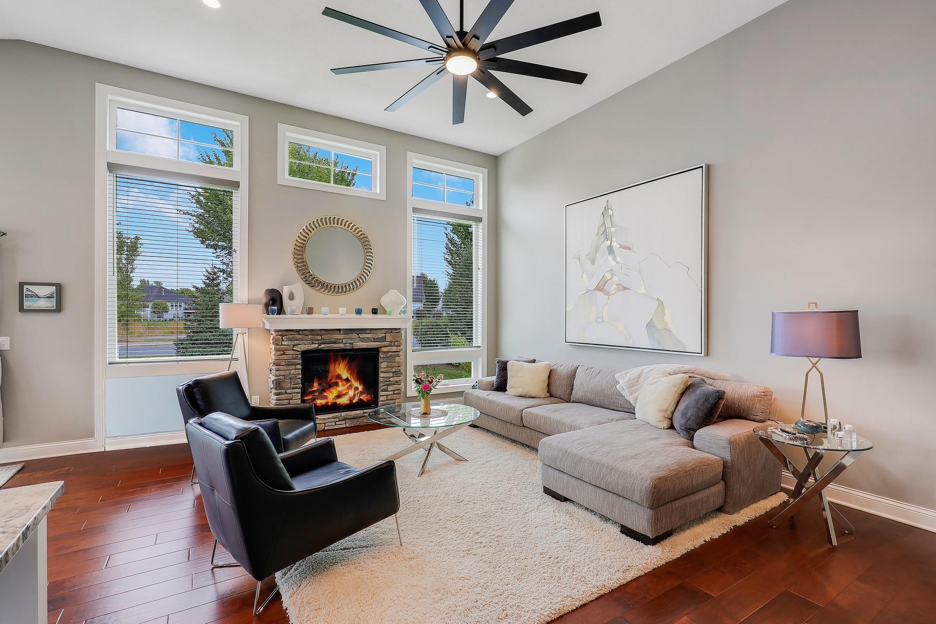 View of Residential at 9082 Jade Circle, Lake Elmo MN 55042, Lake Elmo (11 of 67) - Mike Wilen | Minnesota Team Real Estate