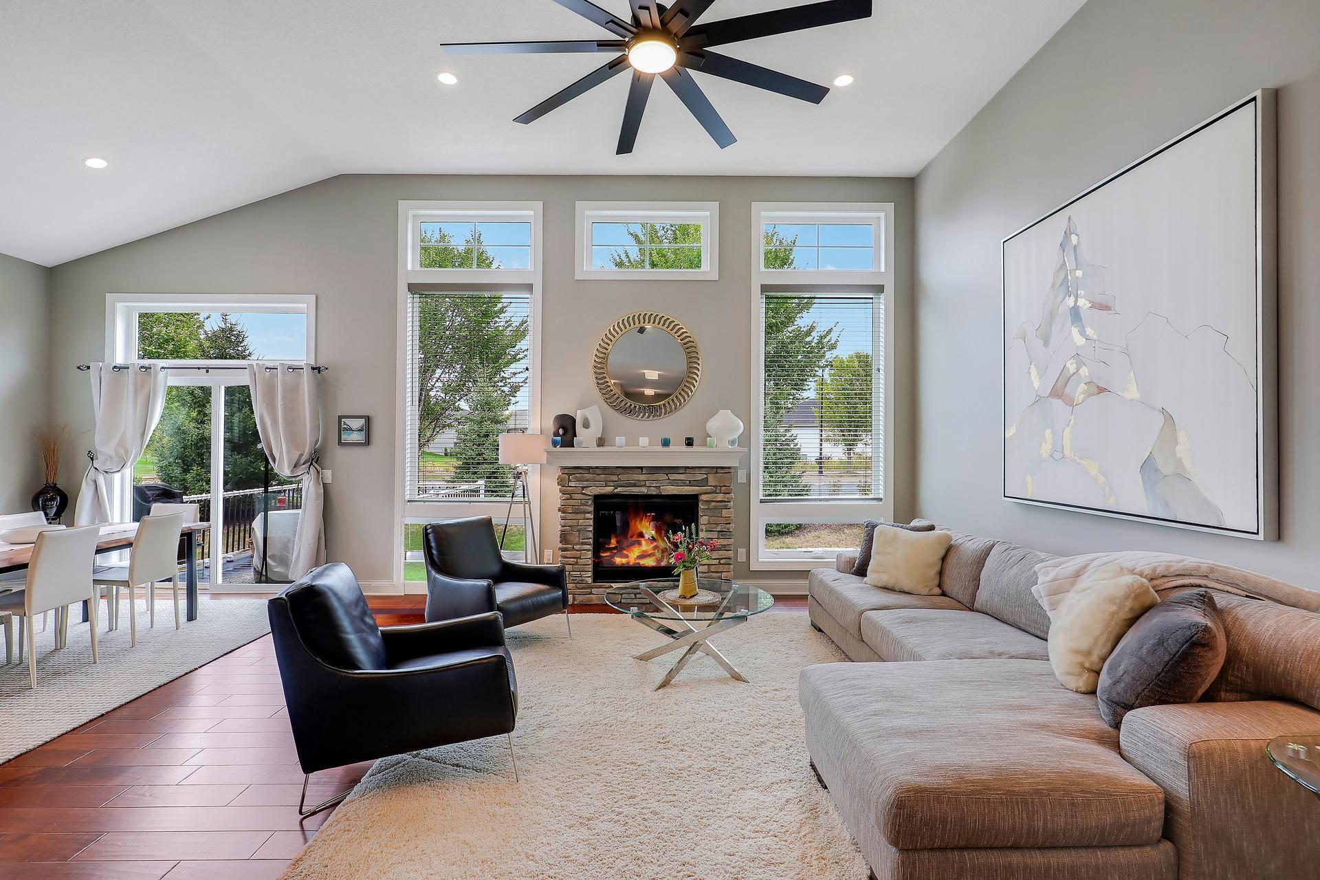 View of Residential at 9082 Jade Circle, Lake Elmo MN 55042, Lake Elmo (10 of 67) - Mike Wilen | Minnesota Team Real Estate