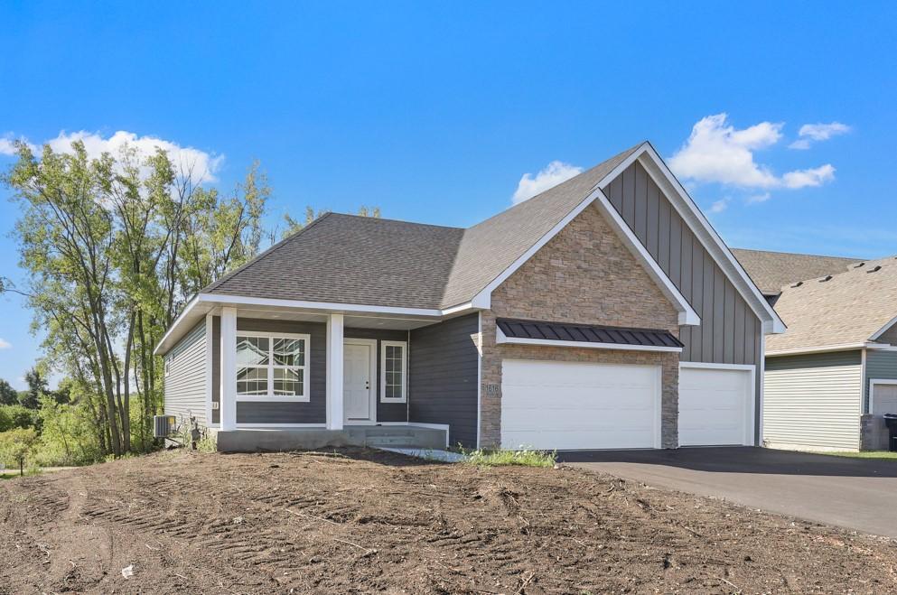 View of Single Family at 1616 Spruce Street, Farmington - Mike Wilen | Minnesota Team Real Estate