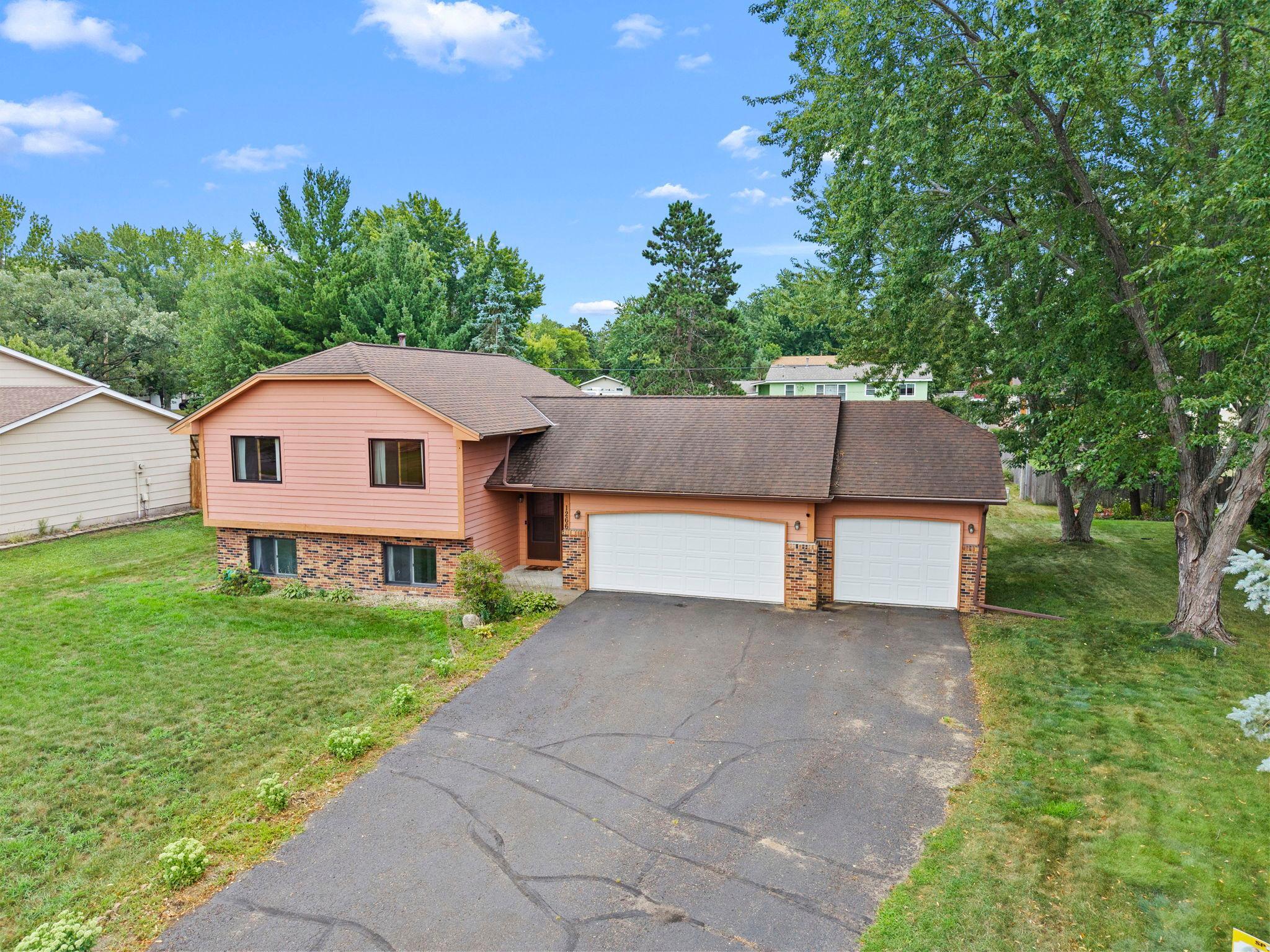 View of Residential at 1266 129th Lane, Blaine MN 55434, Blaine - Mike Wilen | Minnesota Team Real Estate