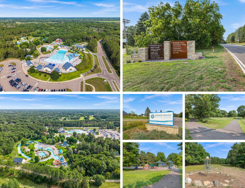 View of Residential at 1266 129th Lane, Blaine MN 55434, Blaine (2 of 40) - Mike Wilen | Minnesota Team Real Estate