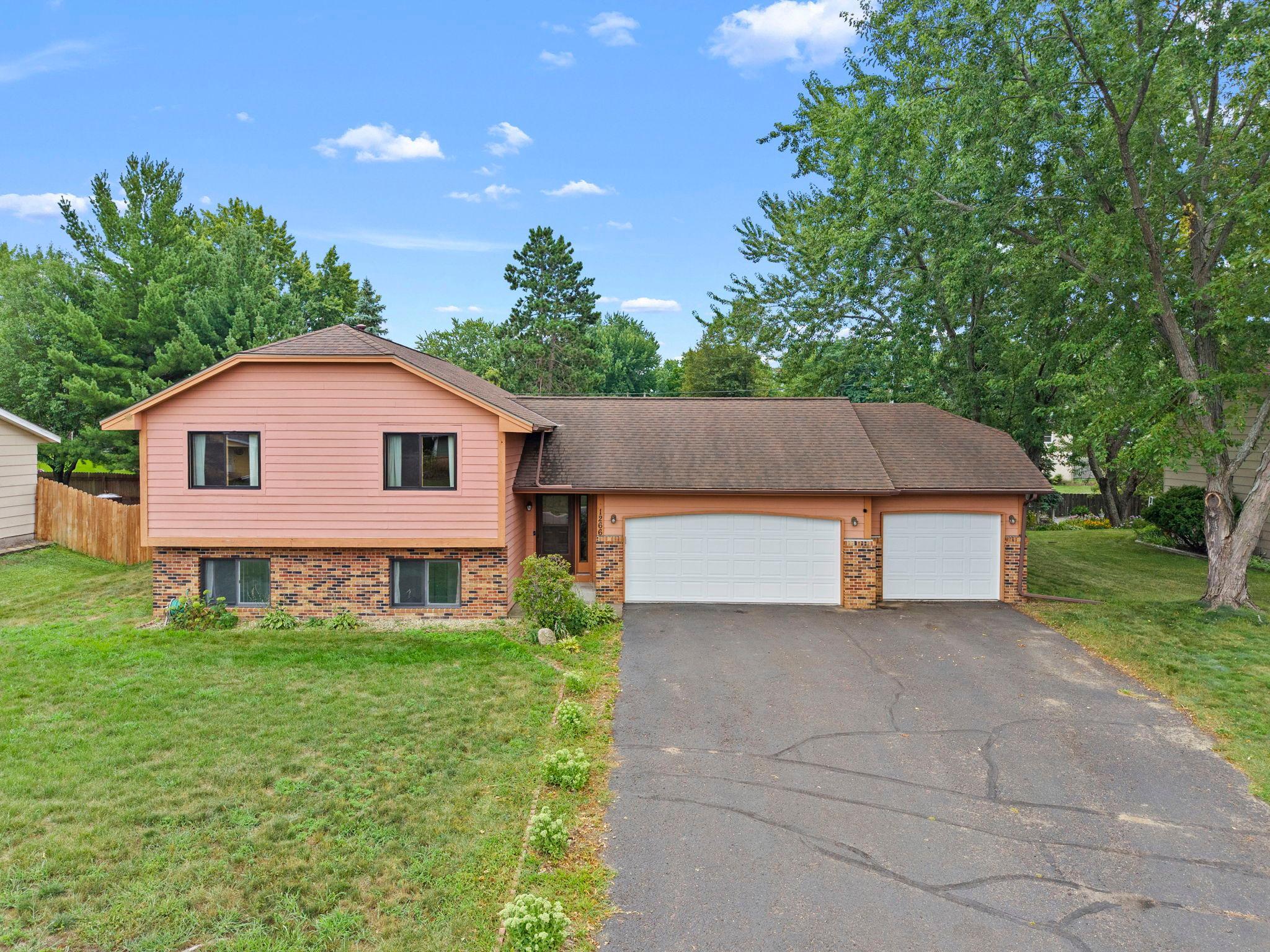 View of Residential at 1266 129th Lane, Blaine MN 55434, Blaine (3 of 40) - Mike Wilen | Minnesota Team Real Estate