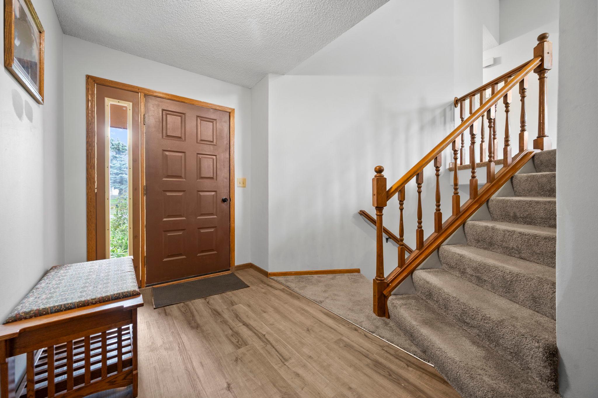 View of Residential at 1266 129th Lane, Blaine MN 55434, Blaine (6 of 40) - Mike Wilen | Minnesota Team Real Estate