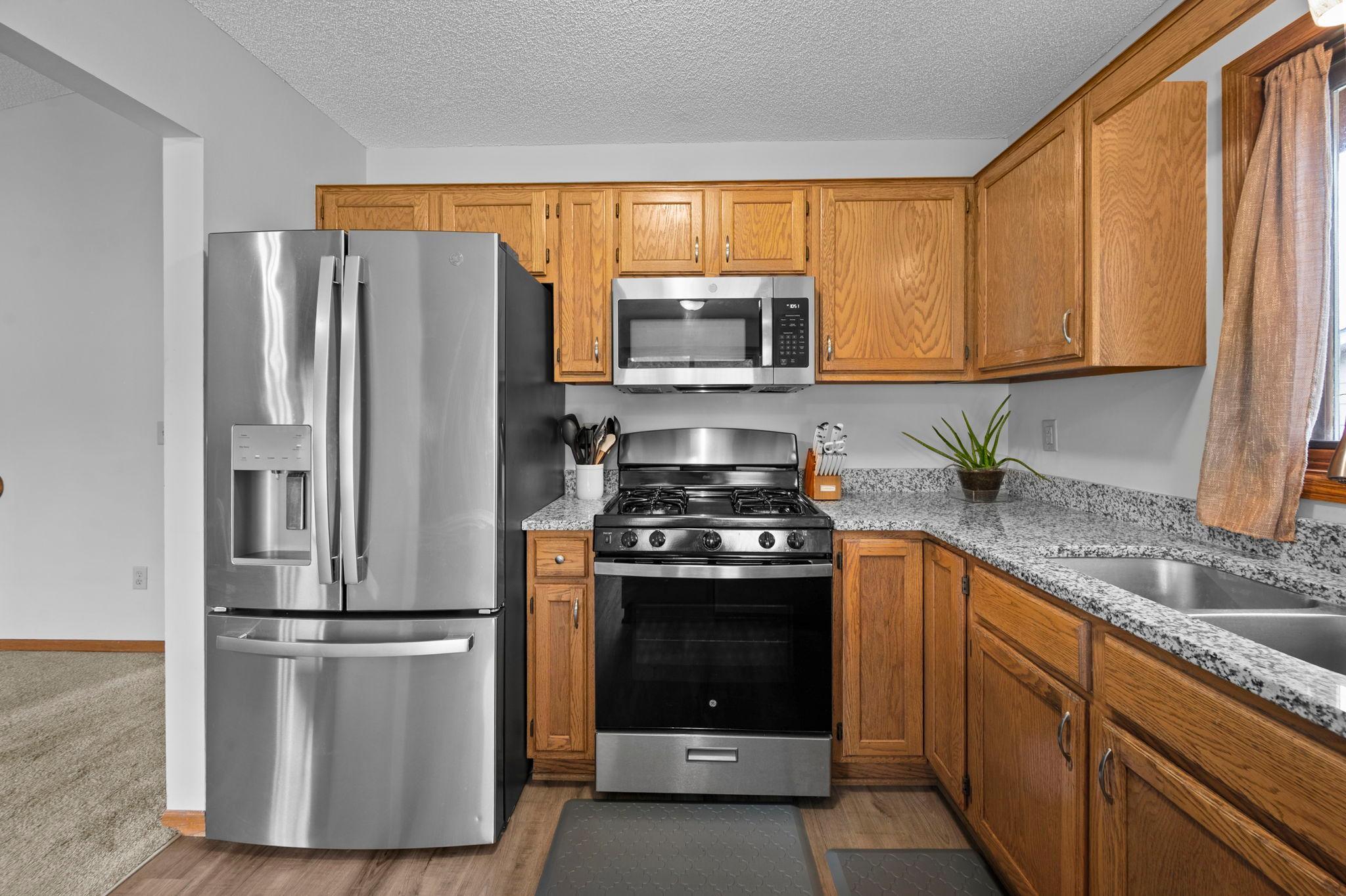 View of Residential at 1266 129th Lane, Blaine MN 55434, Blaine (9 of 40) - Mike Wilen | Minnesota Team Real Estate