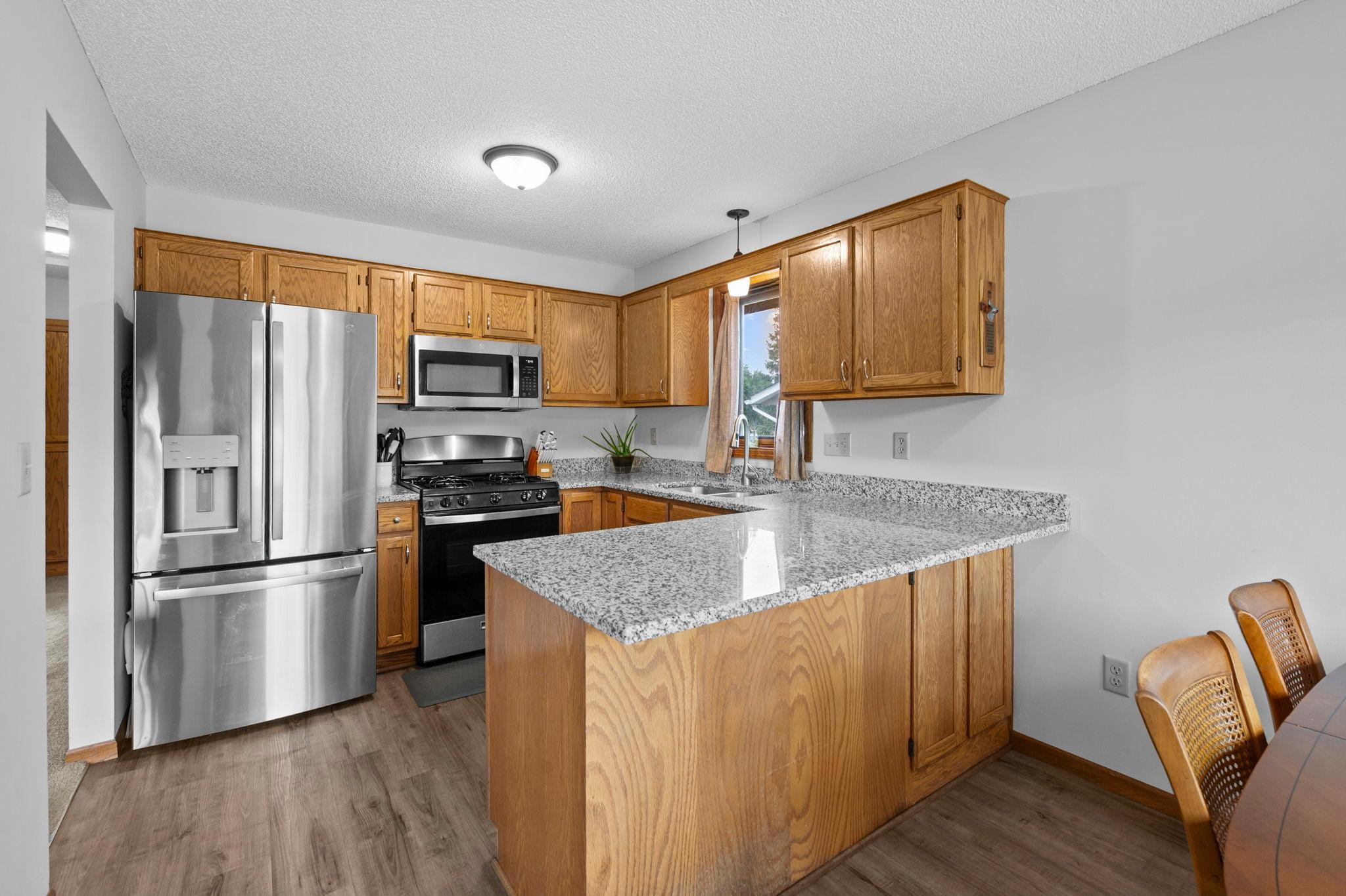 View of Residential at 1266 129th Lane, Blaine MN 55434, Blaine (7 of 40) - Mike Wilen | Minnesota Team Real Estate