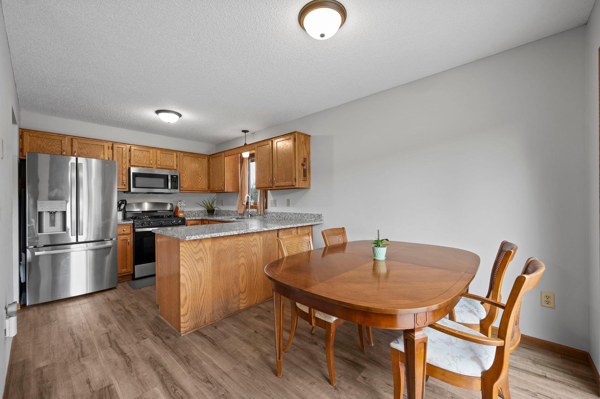 View of Residential at 1266 129th Lane, Blaine MN 55434, Blaine (10 of 40) - Mike Wilen | Minnesota Team Real Estate