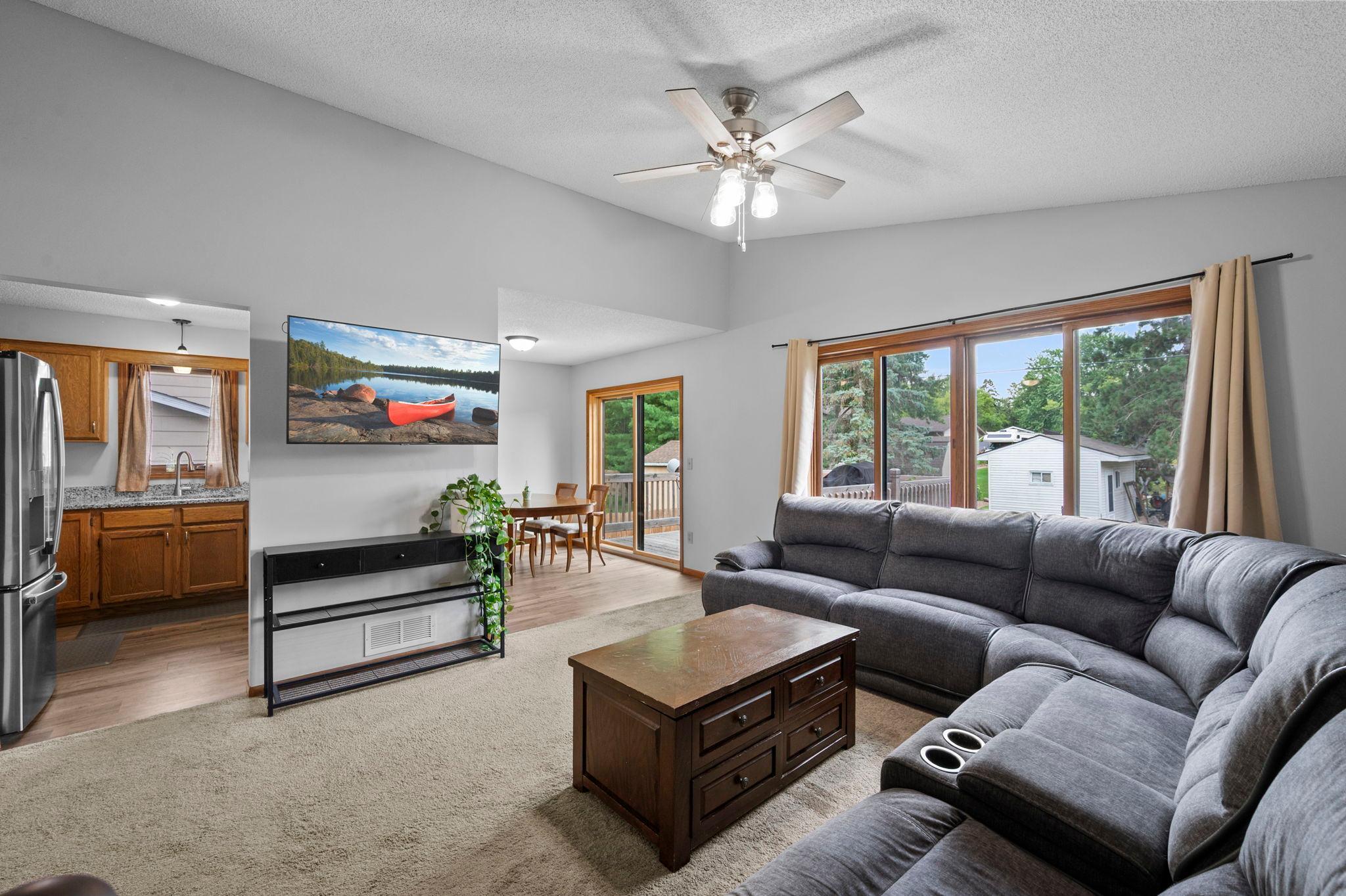 View of Residential at 1266 129th Lane, Blaine MN 55434, Blaine (16 of 40) - Mike Wilen | Minnesota Team Real Estate