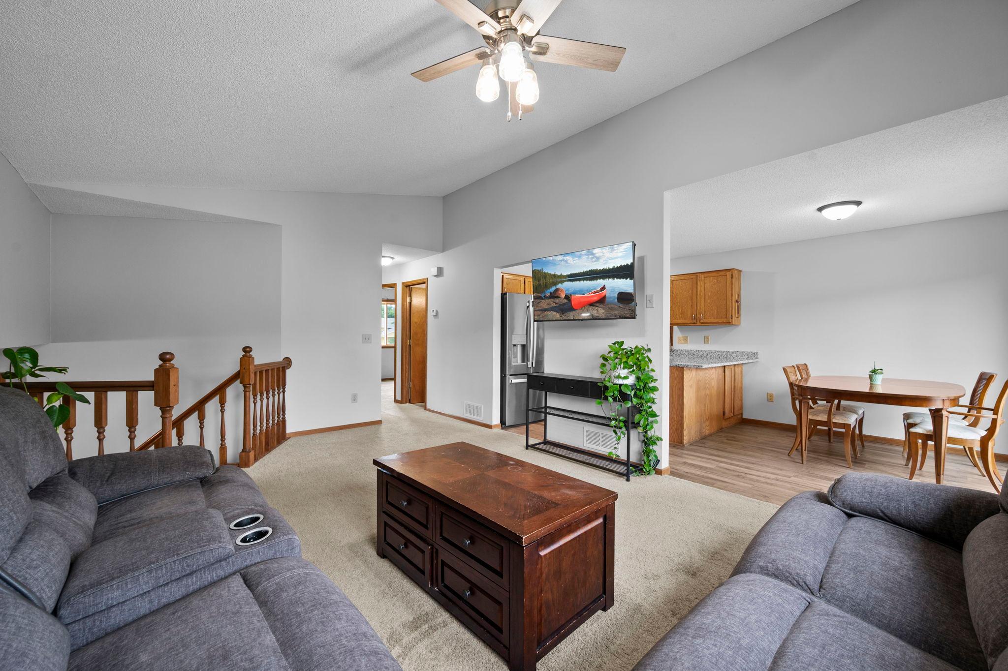 View of Residential at 1266 129th Lane, Blaine MN 55434, Blaine (15 of 40) - Mike Wilen | Minnesota Team Real Estate