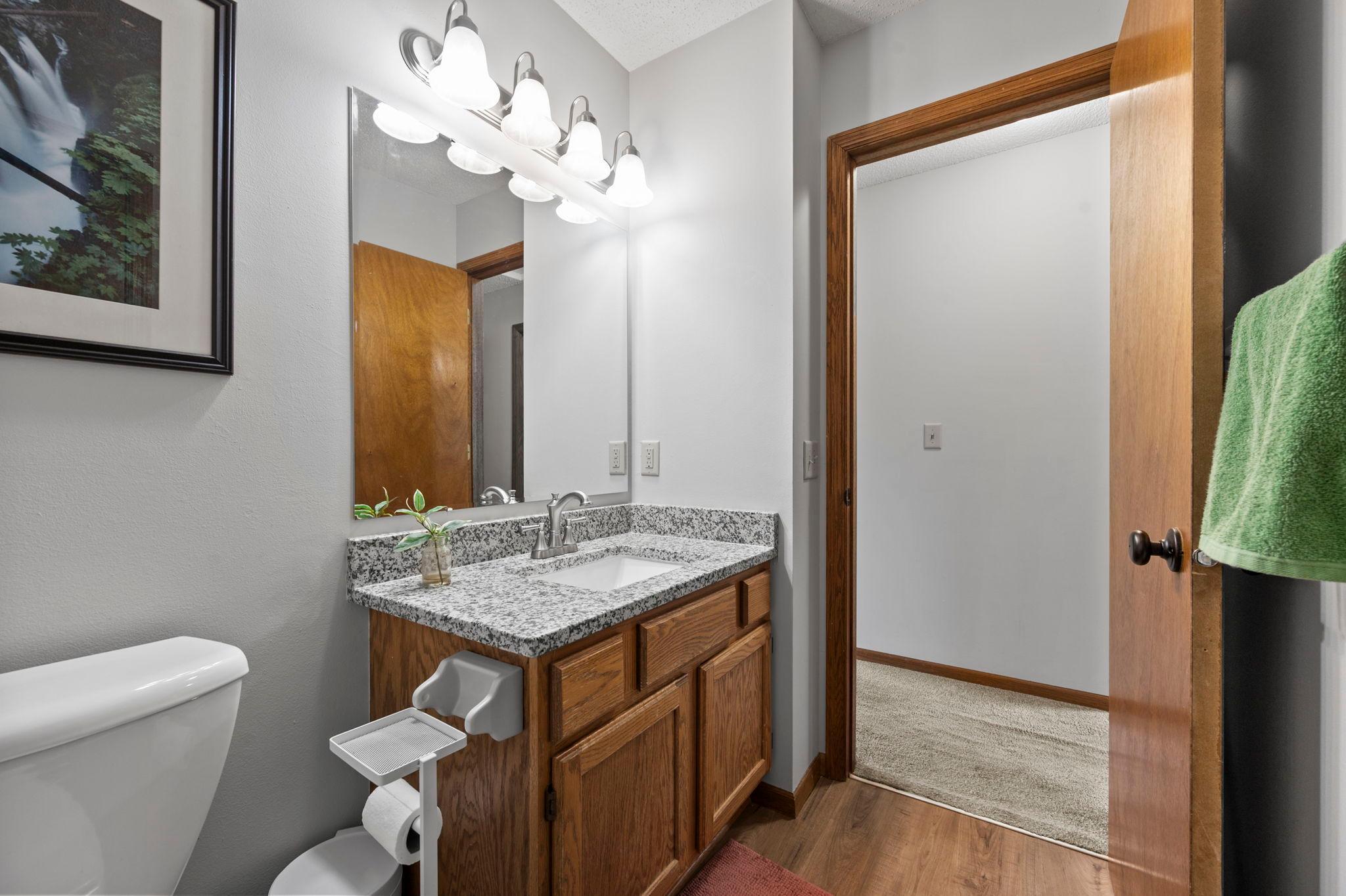 View of Residential at 1266 129th Lane, Blaine MN 55434, Blaine (22 of 40) - Mike Wilen | Minnesota Team Real Estate