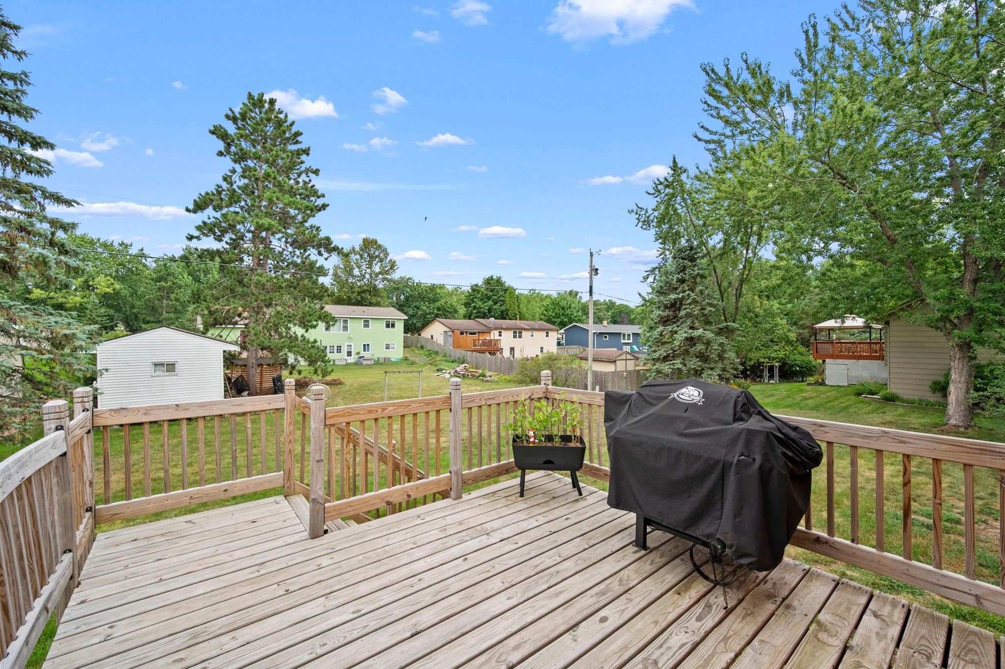 View of Residential at 1266 129th Lane, Blaine MN 55434, Blaine (35 of 40) - Mike Wilen | Minnesota Team Real Estate