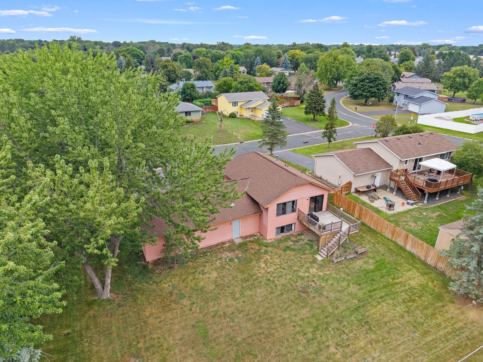 View of Residential at 1266 129th Lane, Blaine MN 55434, Blaine (40 of 40) - Mike Wilen | Minnesota Team Real Estate