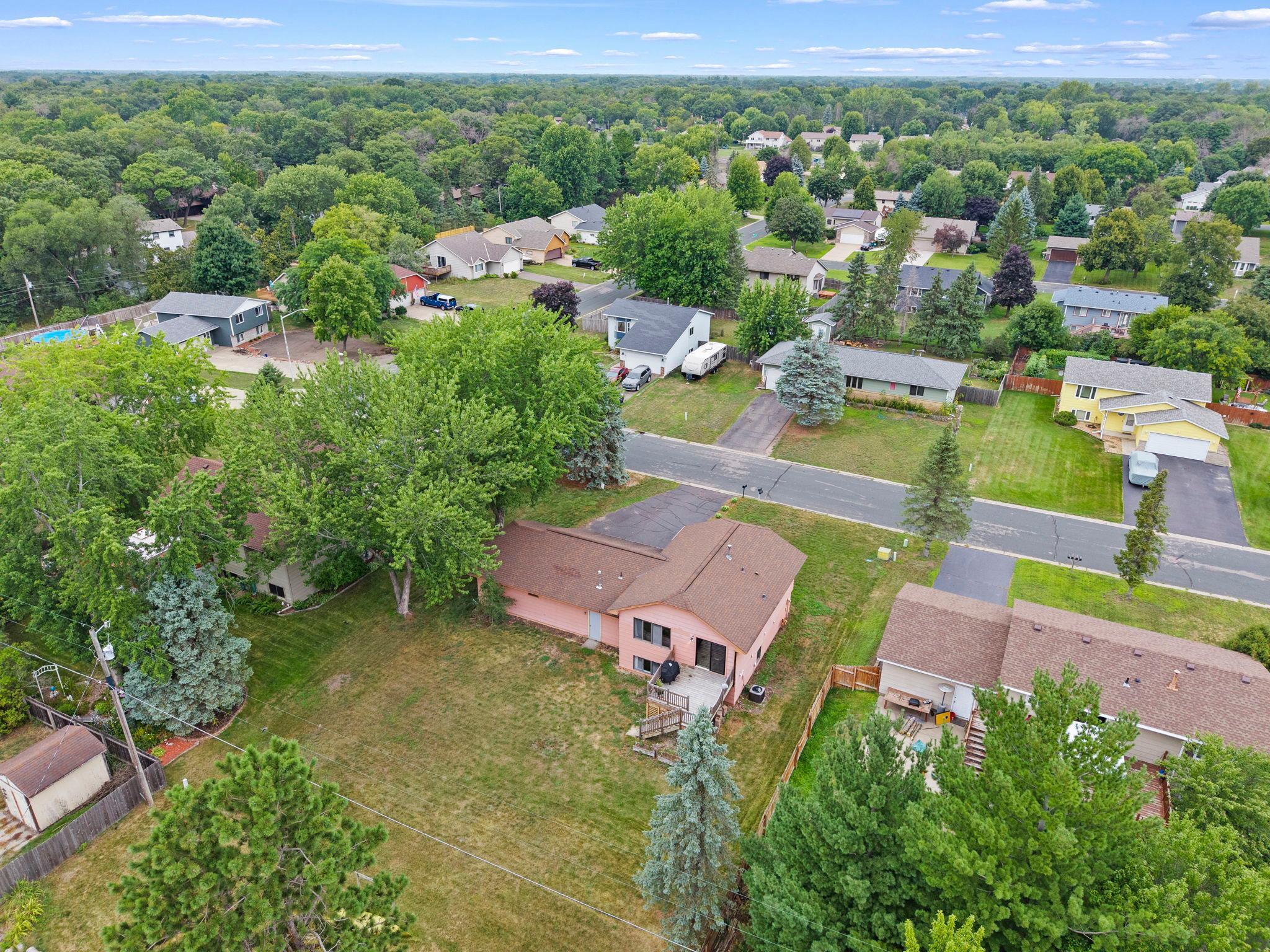 View of Residential at 1266 129th Lane, Blaine MN 55434, Blaine (39 of 40) - Mike Wilen | Minnesota Team Real Estate