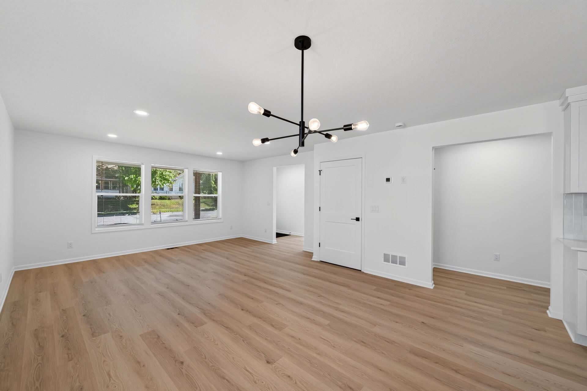 View of Residential at 3427 Morgan Avenue, Minneapolis MN 55412, Minneapolis (8 of 32) - Mike Wilen | Minnesota Team Real Estate