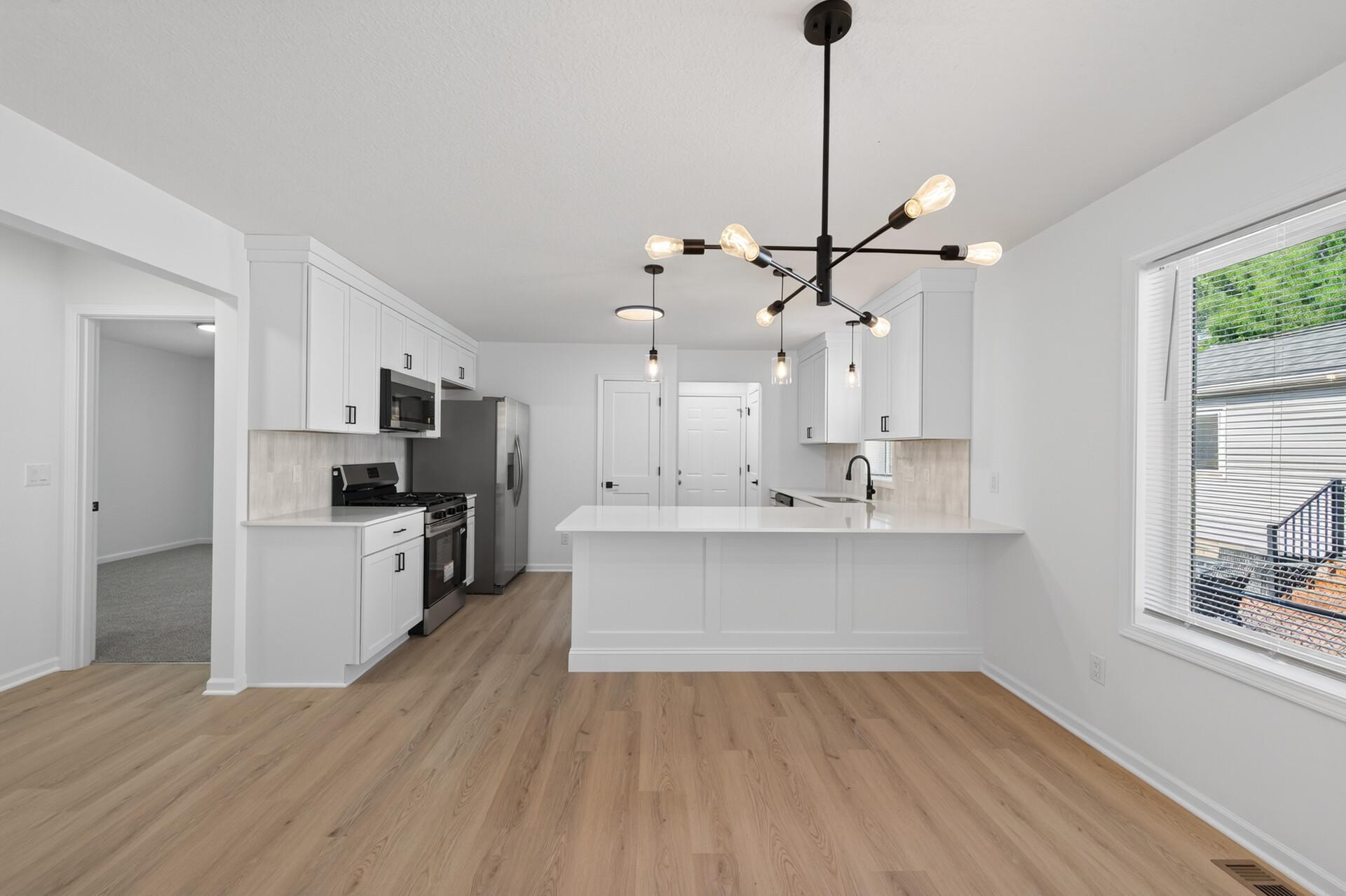 View of Residential at 3427 Morgan Avenue, Minneapolis MN 55412, Minneapolis (7 of 32) - Mike Wilen | Minnesota Team Real Estate